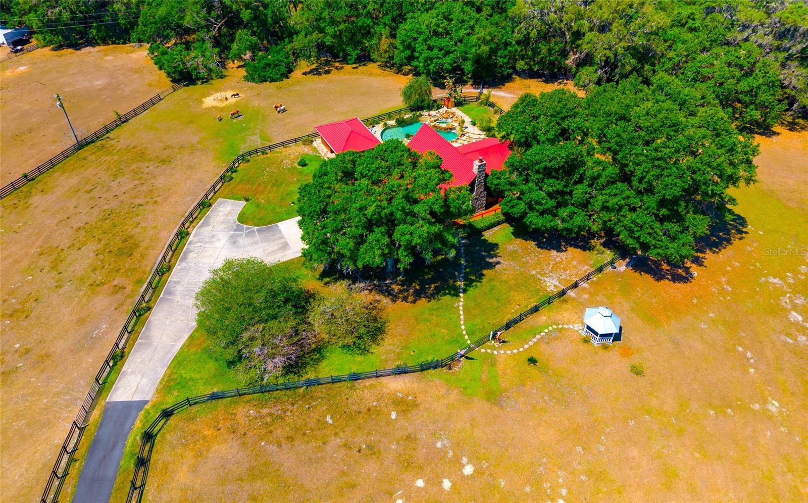 35841 TIMBERTOP LN, FRUITLAND PARK, FL, 34731