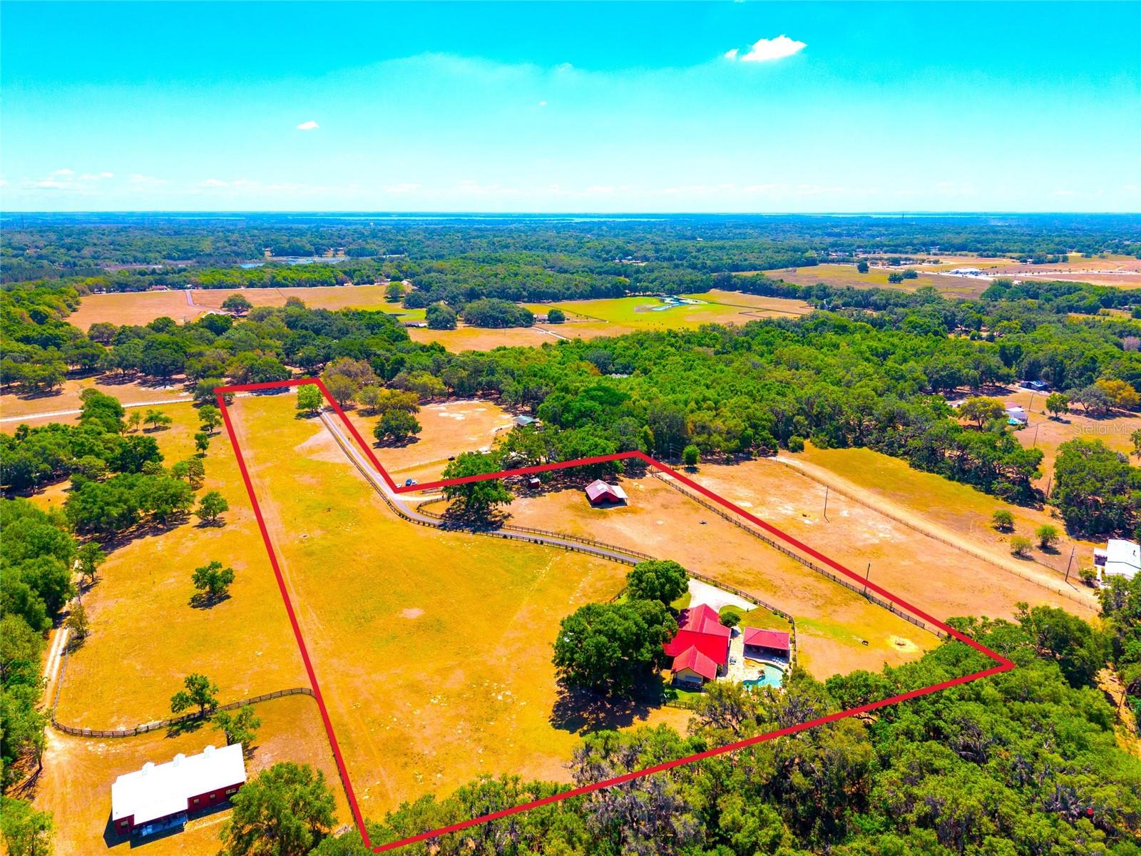 35841 TIMBERTOP LN, FRUITLAND PARK, FL, 34731