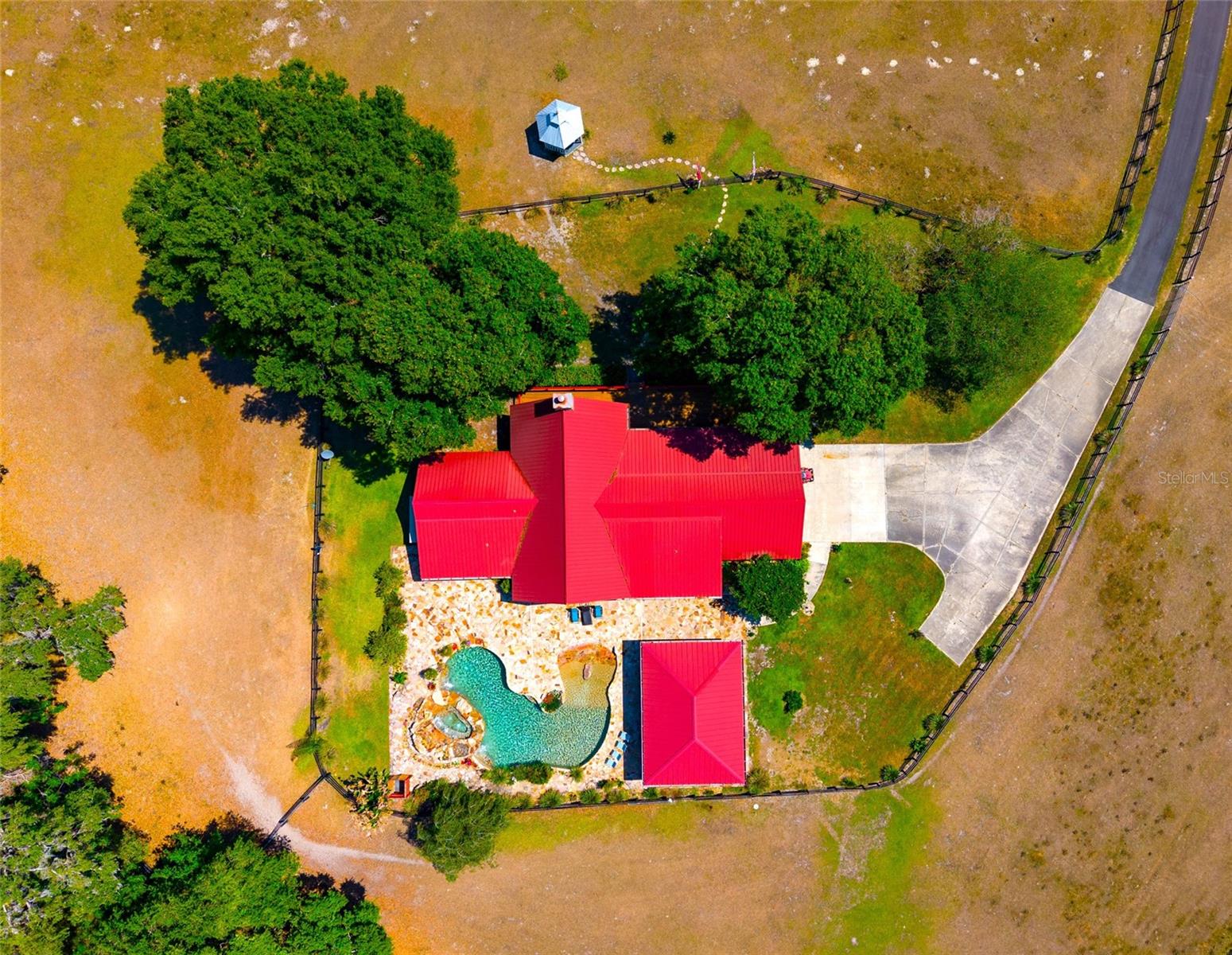 35841 TIMBERTOP LN, FRUITLAND PARK, FL, 34731