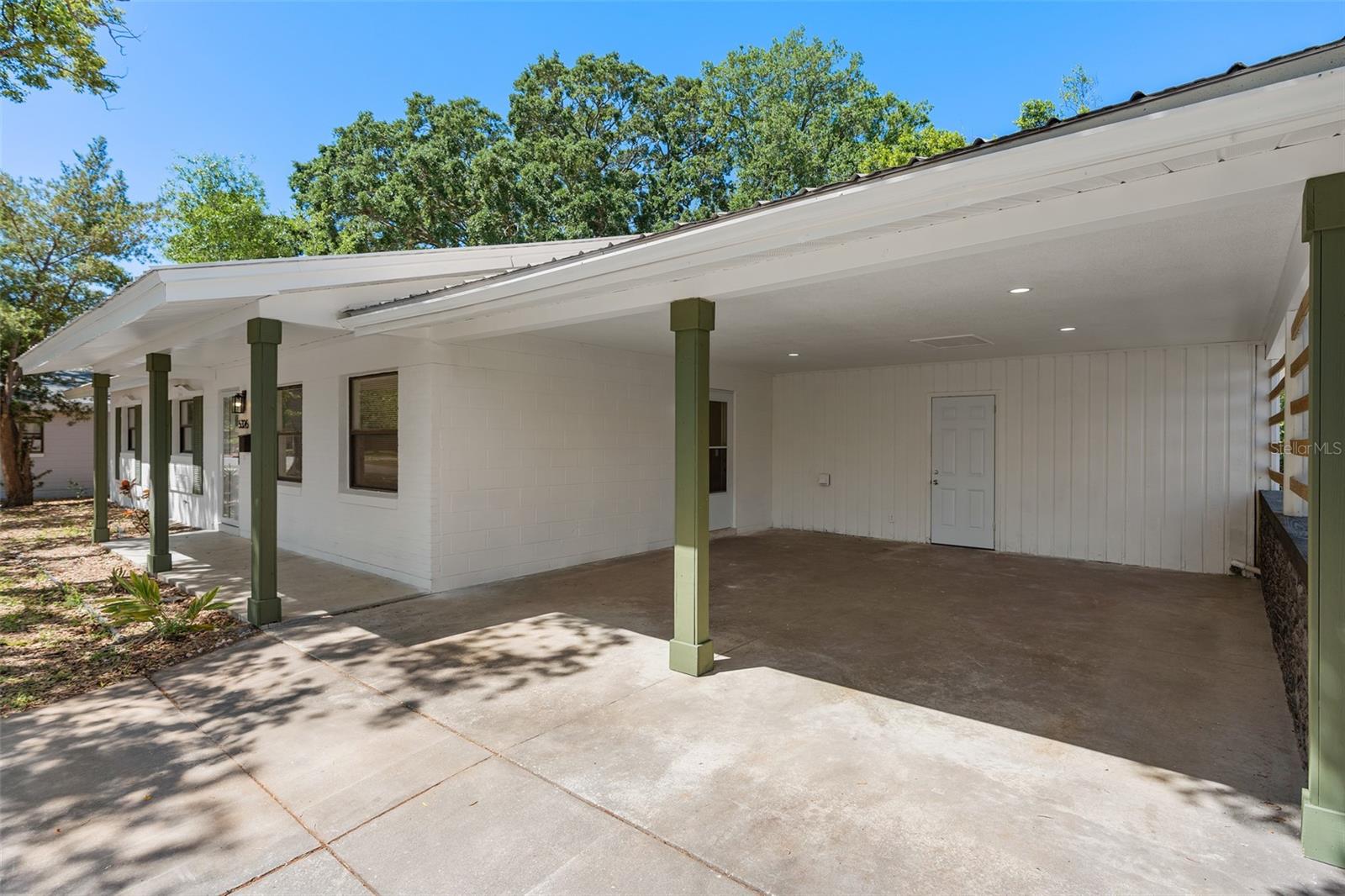 5326 WEIRWOOD AVE, ORLANDO, FL, 32810