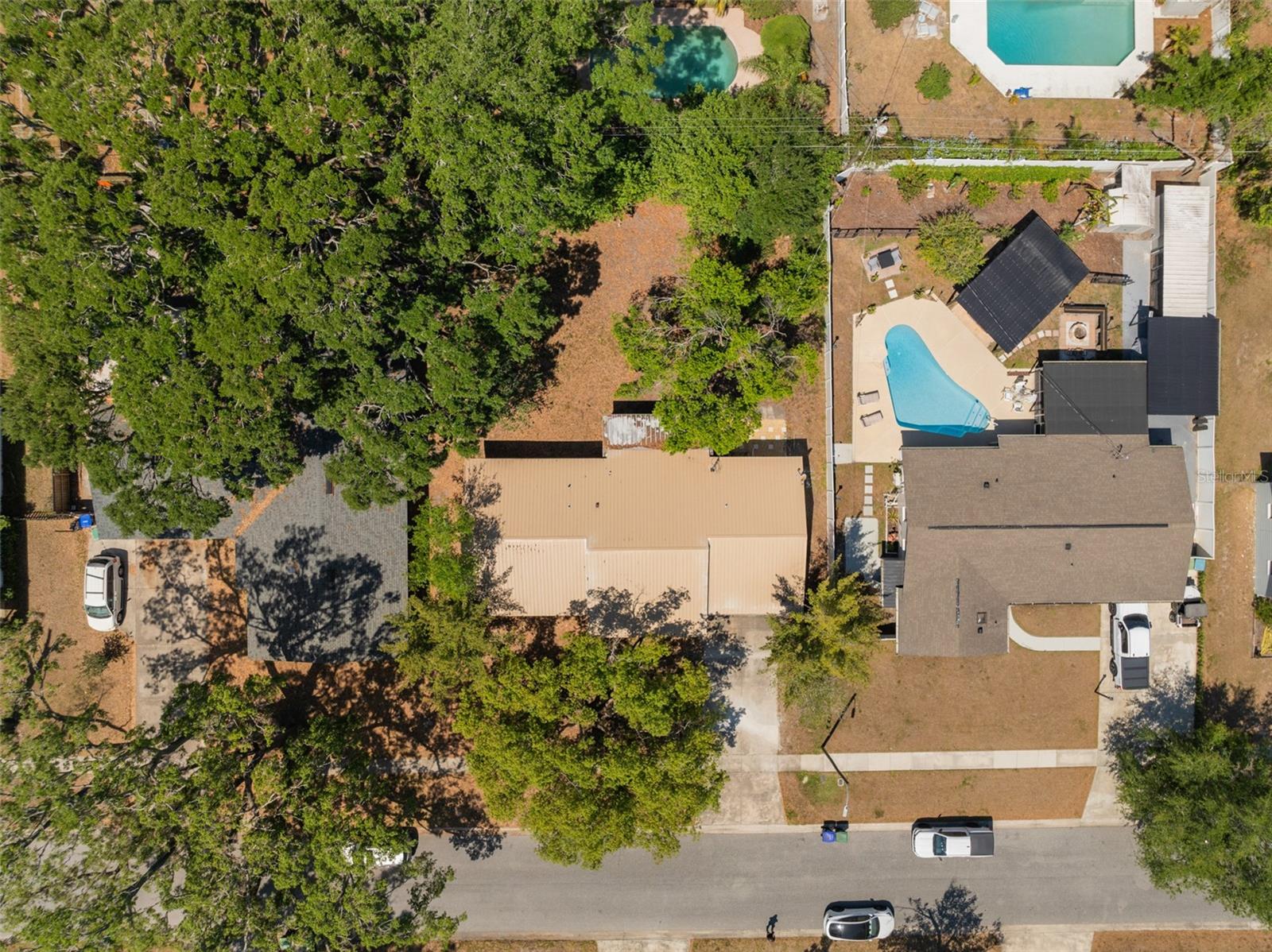 5326 WEIRWOOD AVE, ORLANDO, FL, 32810