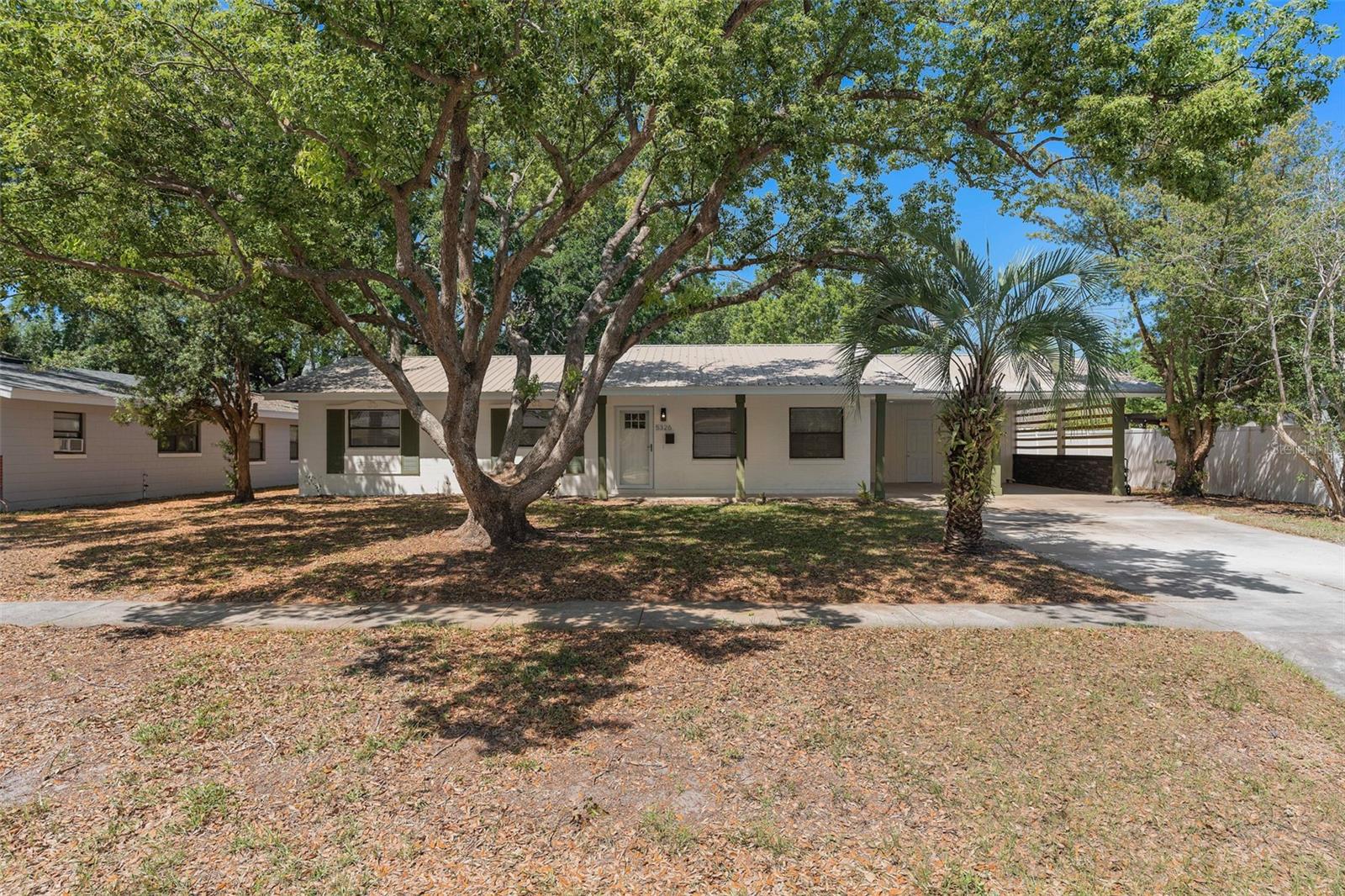 5326 WEIRWOOD AVE, ORLANDO, FL, 32810