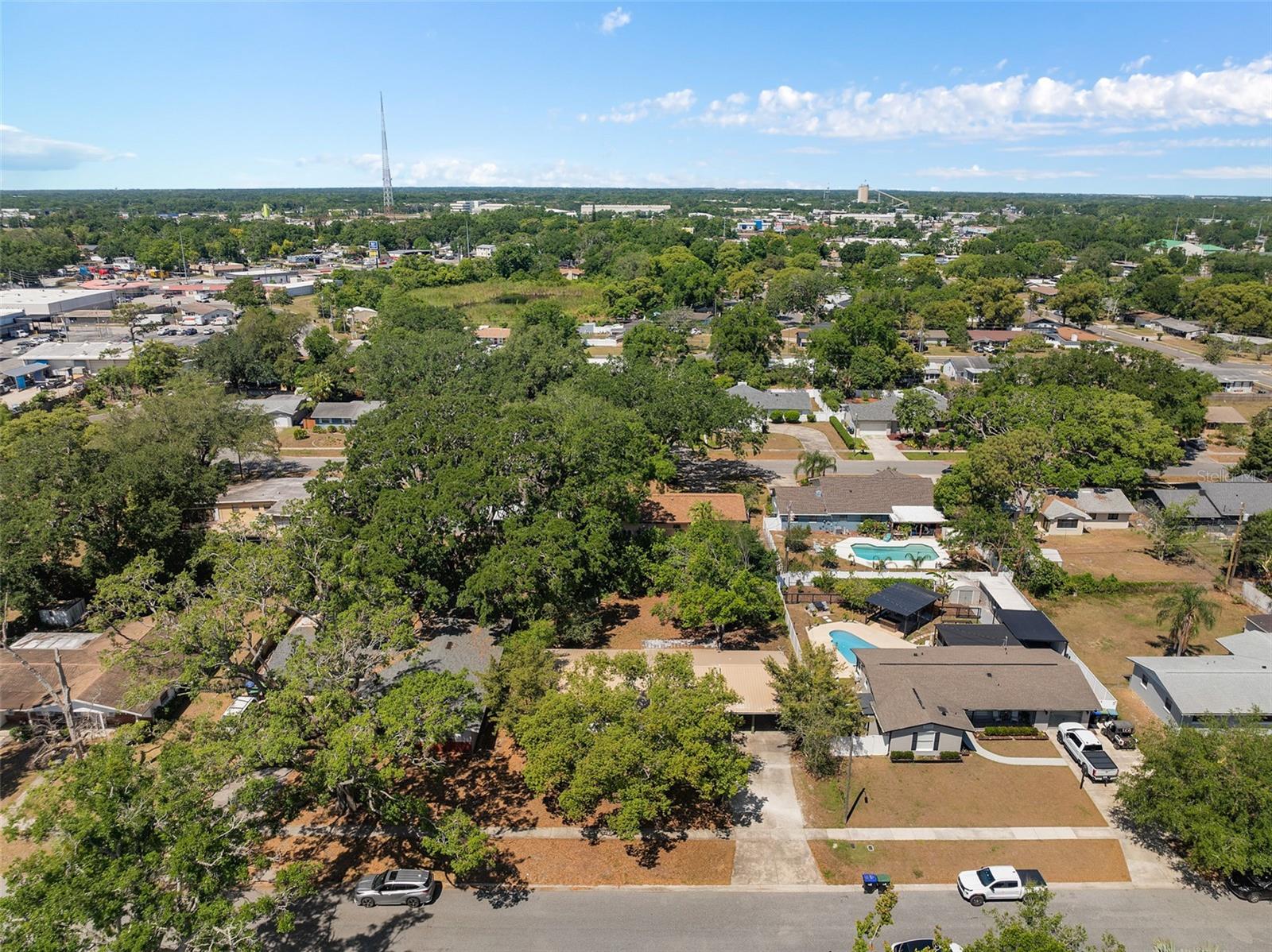 5326 WEIRWOOD AVE, ORLANDO, FL, 32810