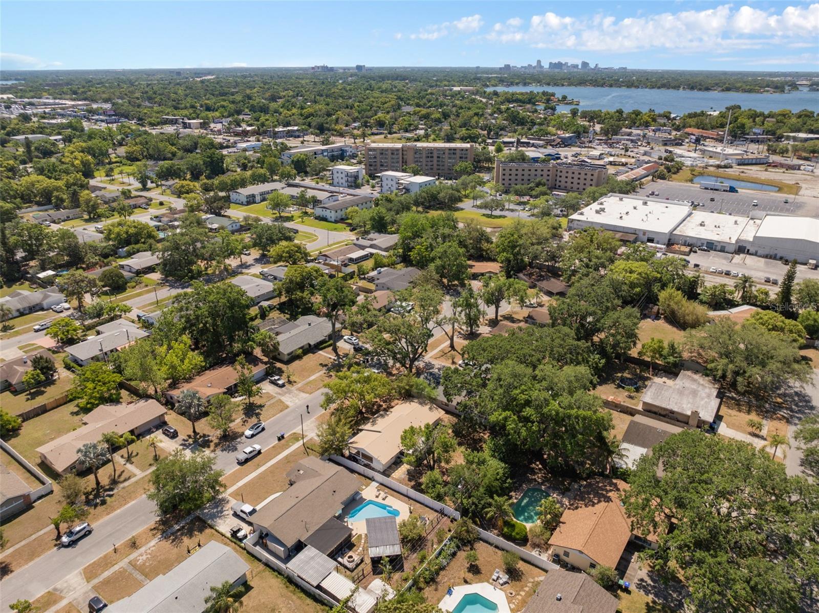 5326 WEIRWOOD AVE, ORLANDO, FL, 32810