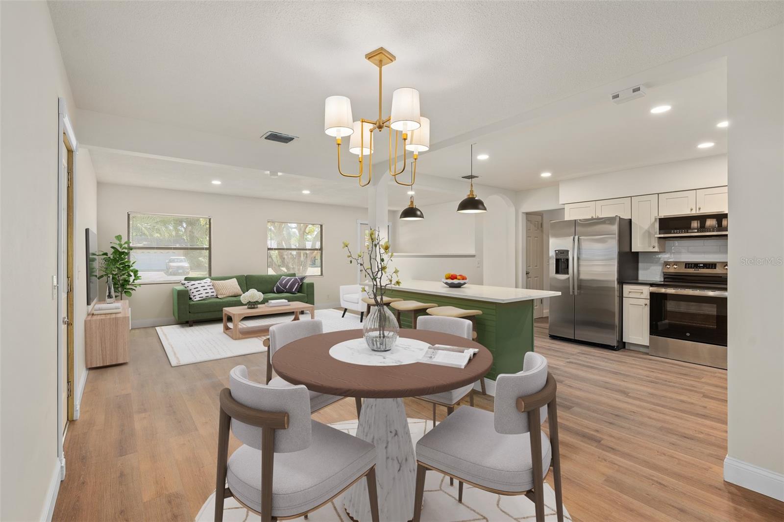 5326 WEIRWOOD AVE, ORLANDO, FL, 32810