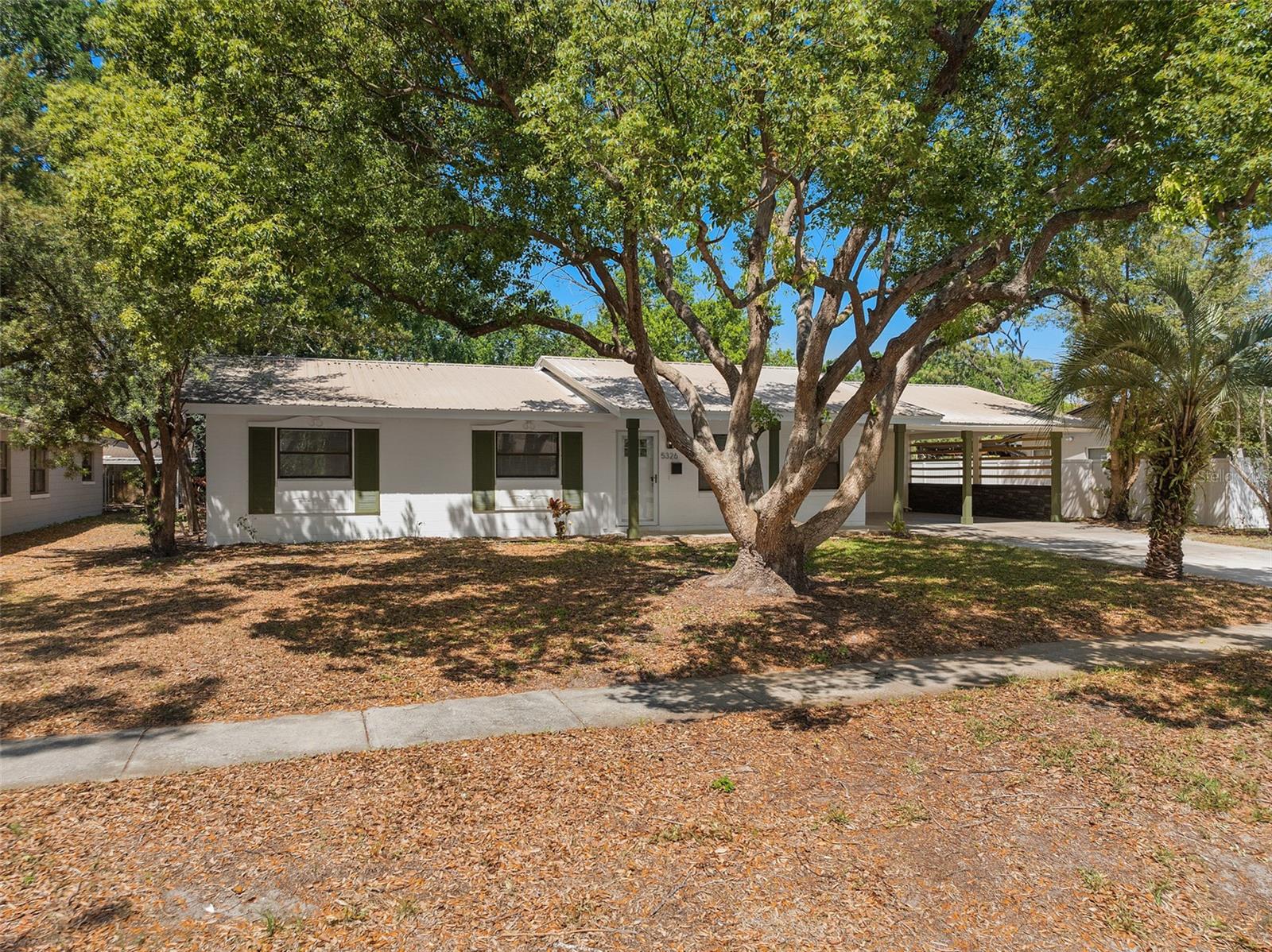 5326 WEIRWOOD AVE, ORLANDO, FL, 32810