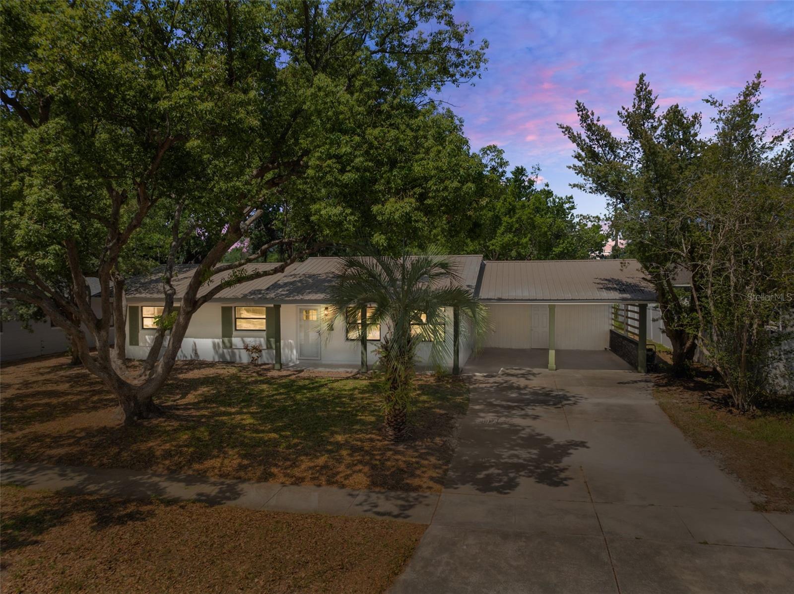 5326 WEIRWOOD AVE, ORLANDO, FL, 32810