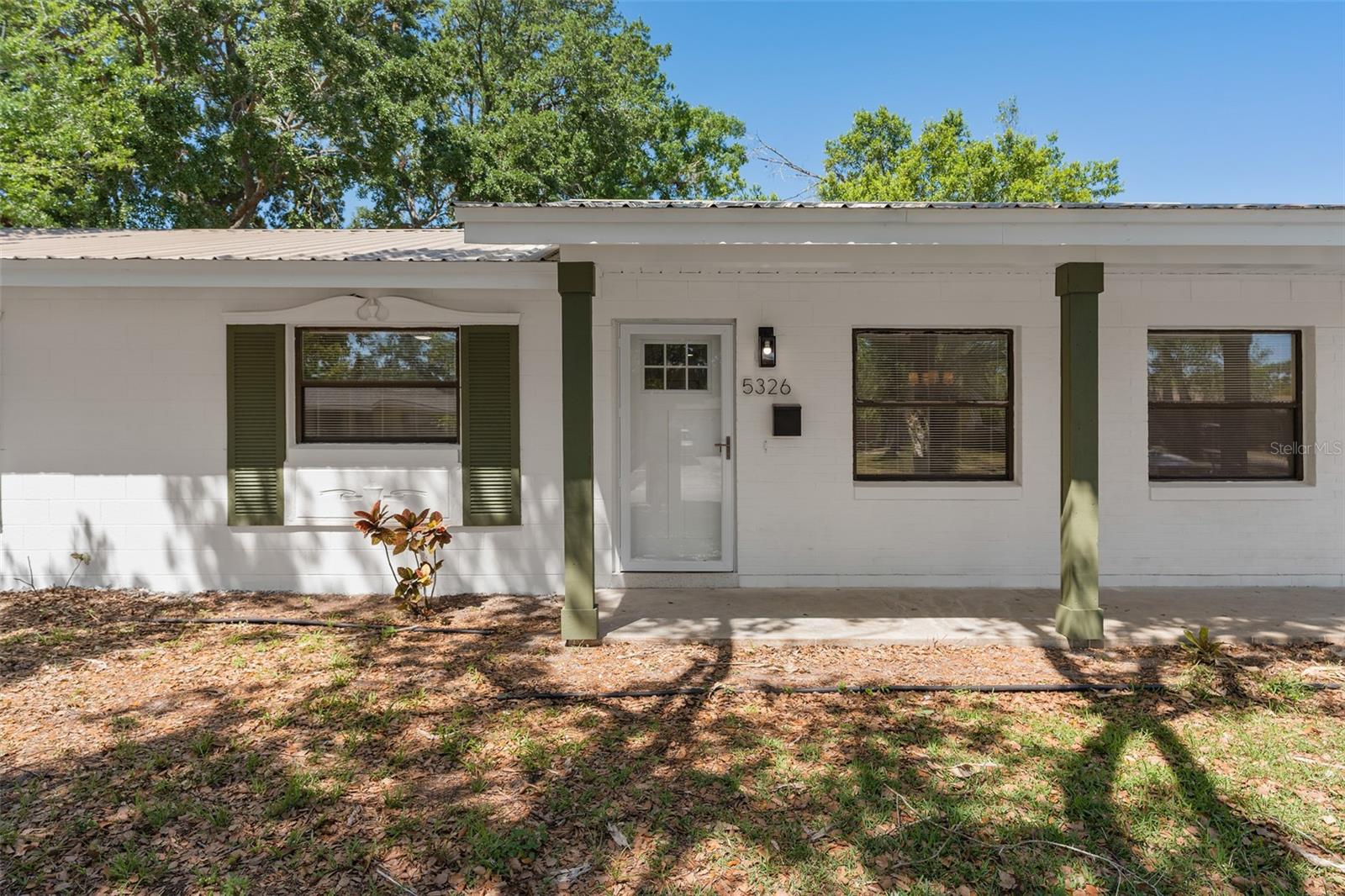 5326 WEIRWOOD AVE, ORLANDO, FL, 32810