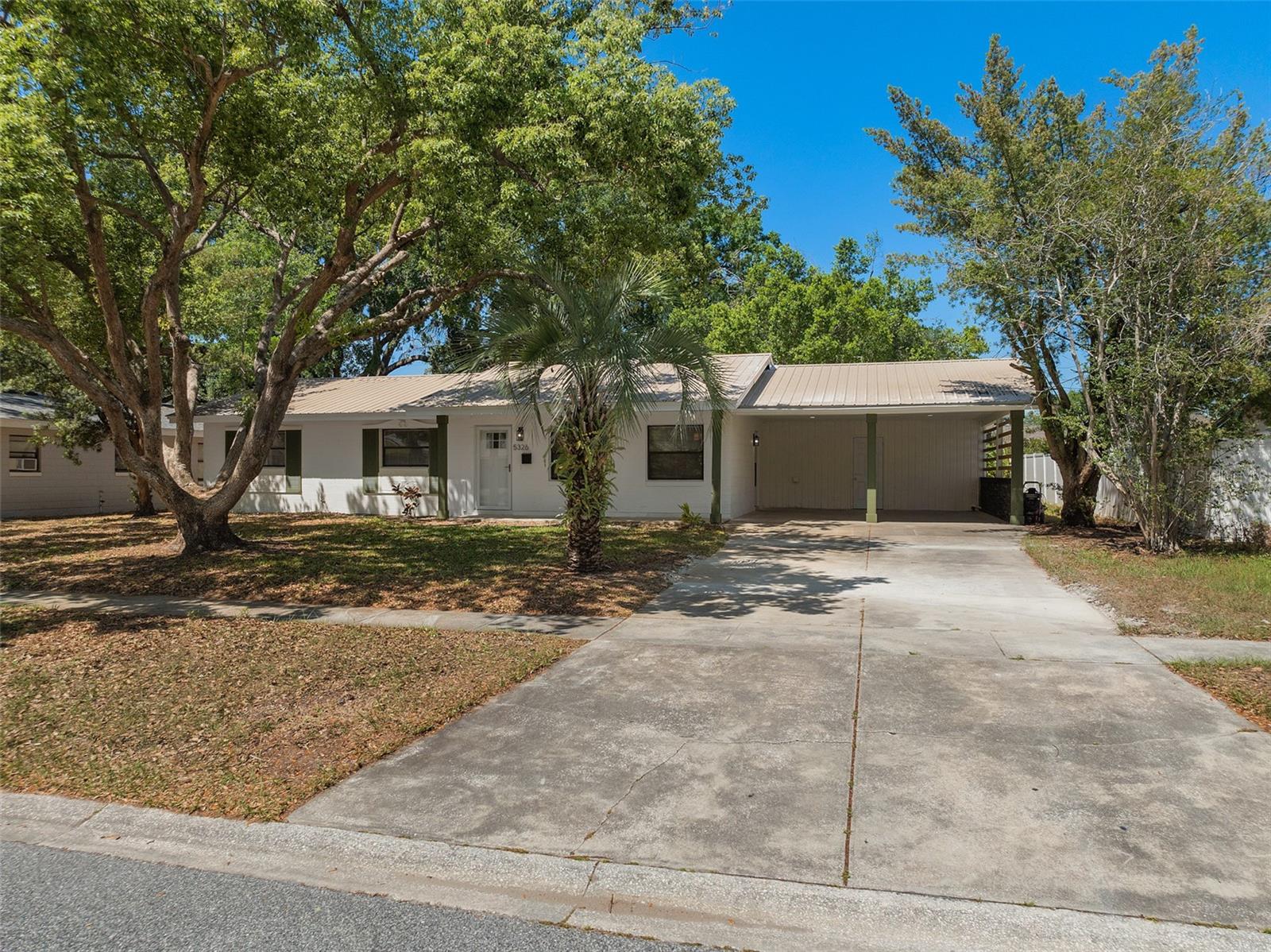 5326 WEIRWOOD AVE, ORLANDO, FL, 32810