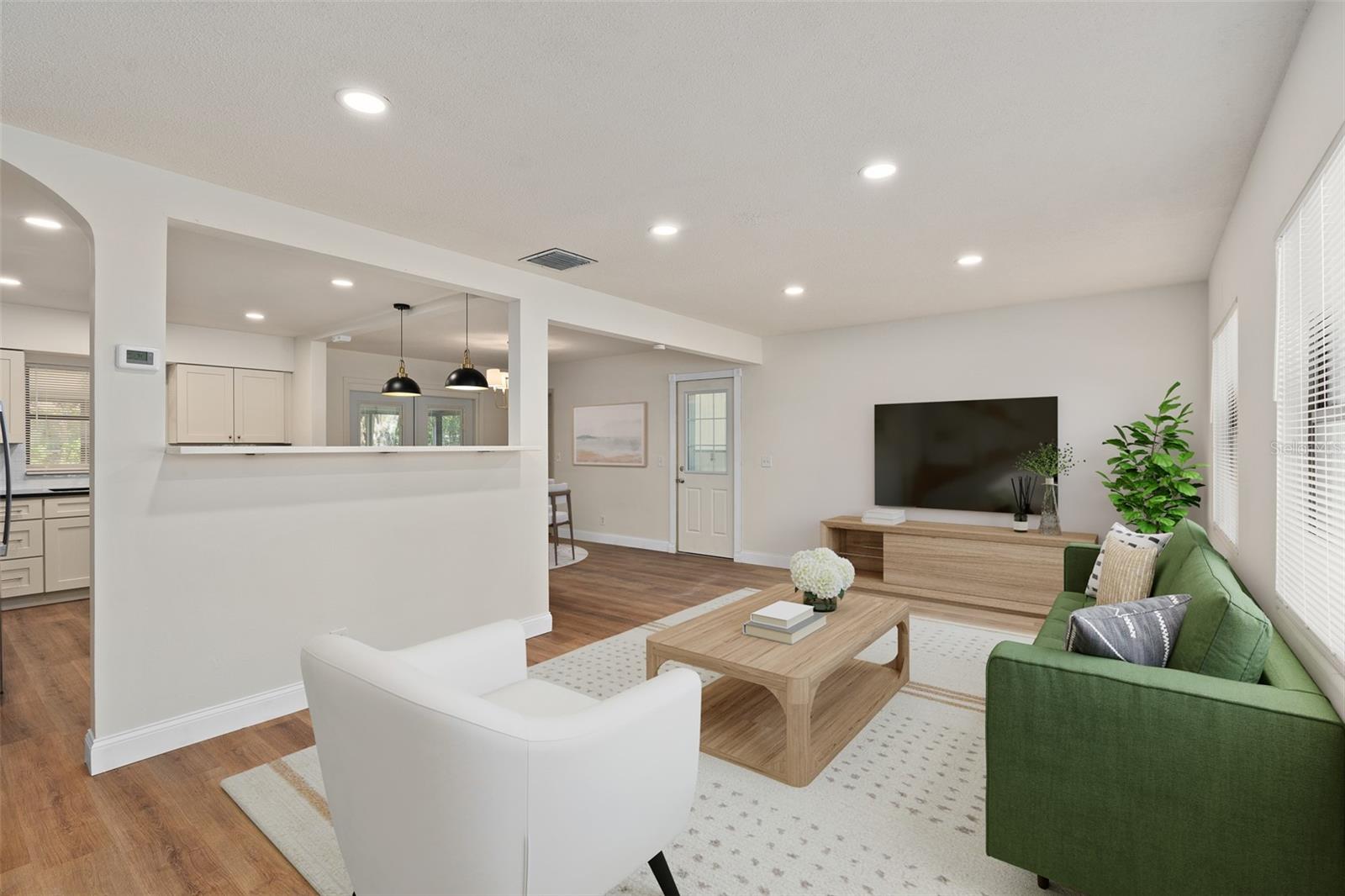 5326 WEIRWOOD AVE, ORLANDO, FL, 32810