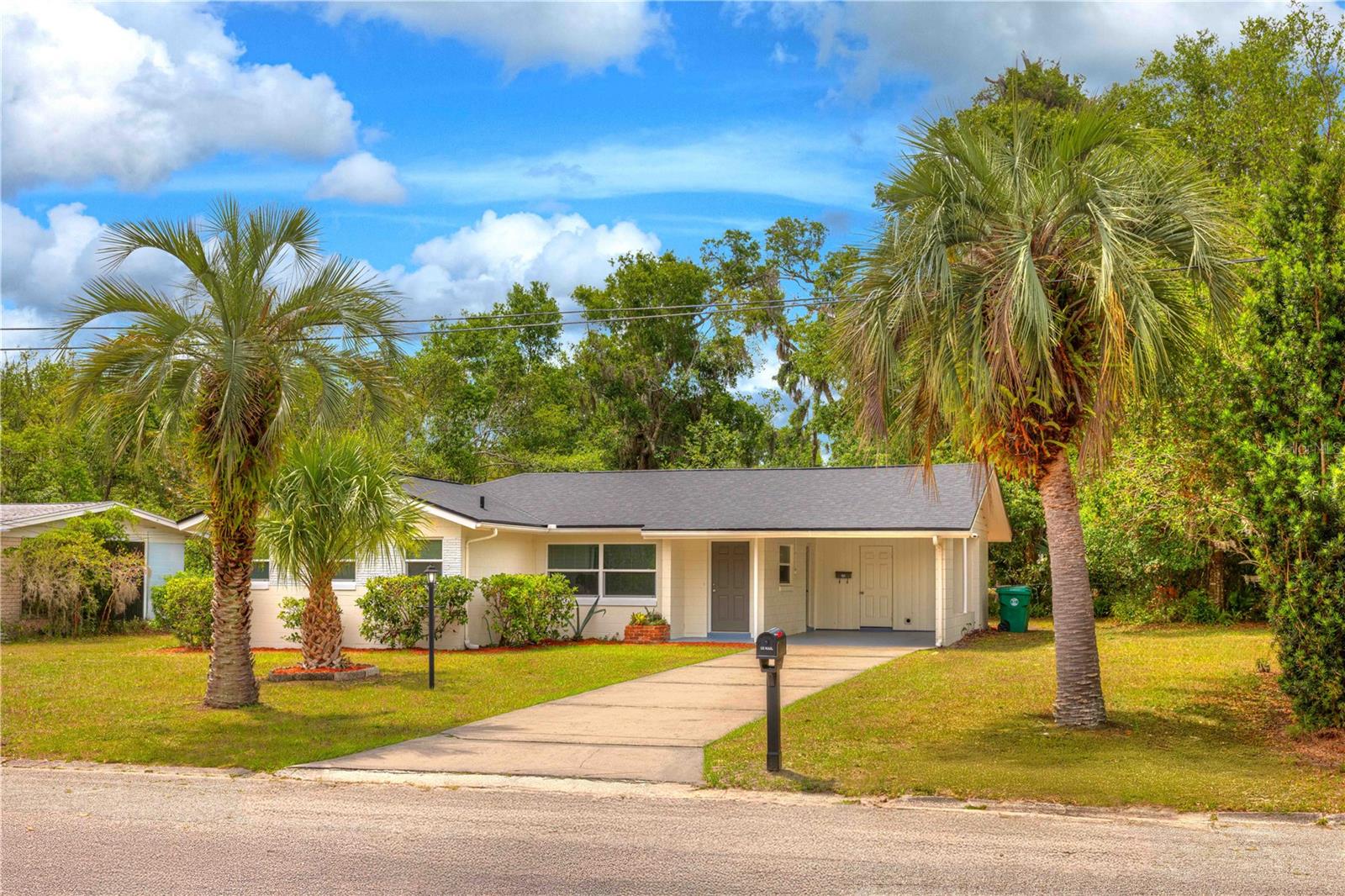 508 W HOGLE AVE, DELAND, FL, 32720