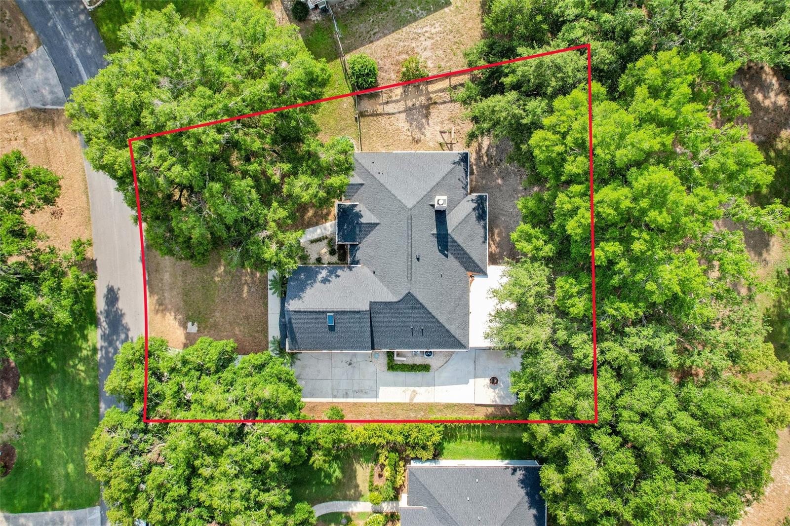 10851 LANTANA CRST, CLERMONT, FL, 34711