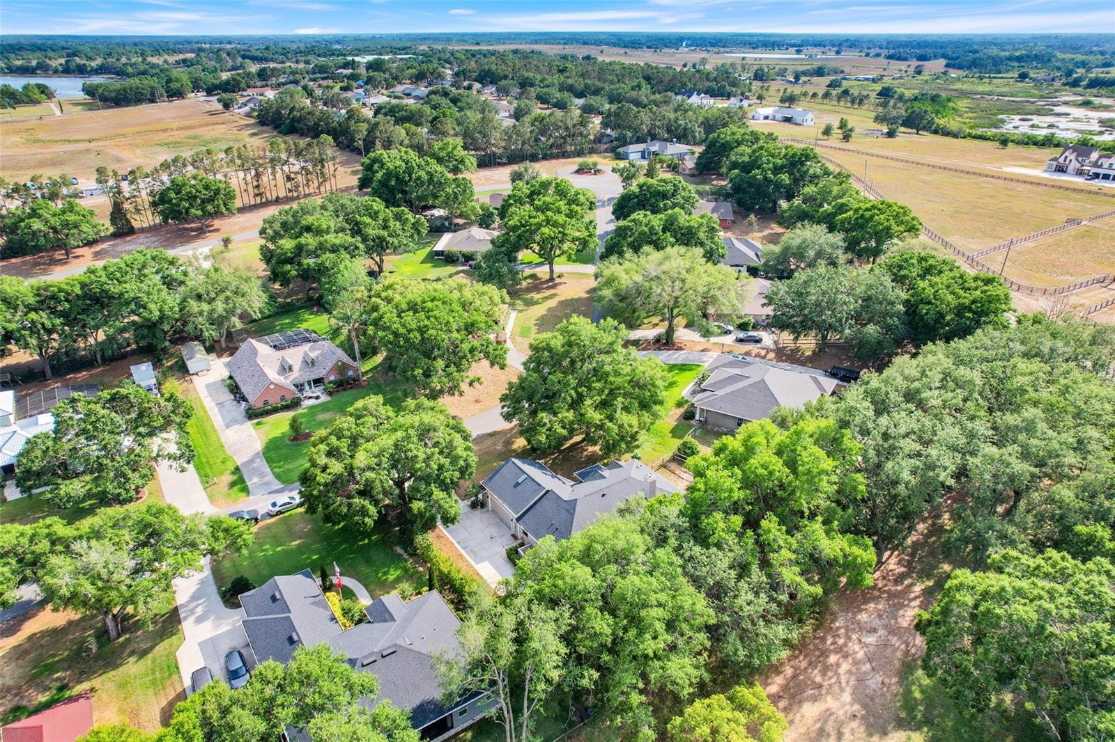 10851 LANTANA CRST, CLERMONT, FL, 34711