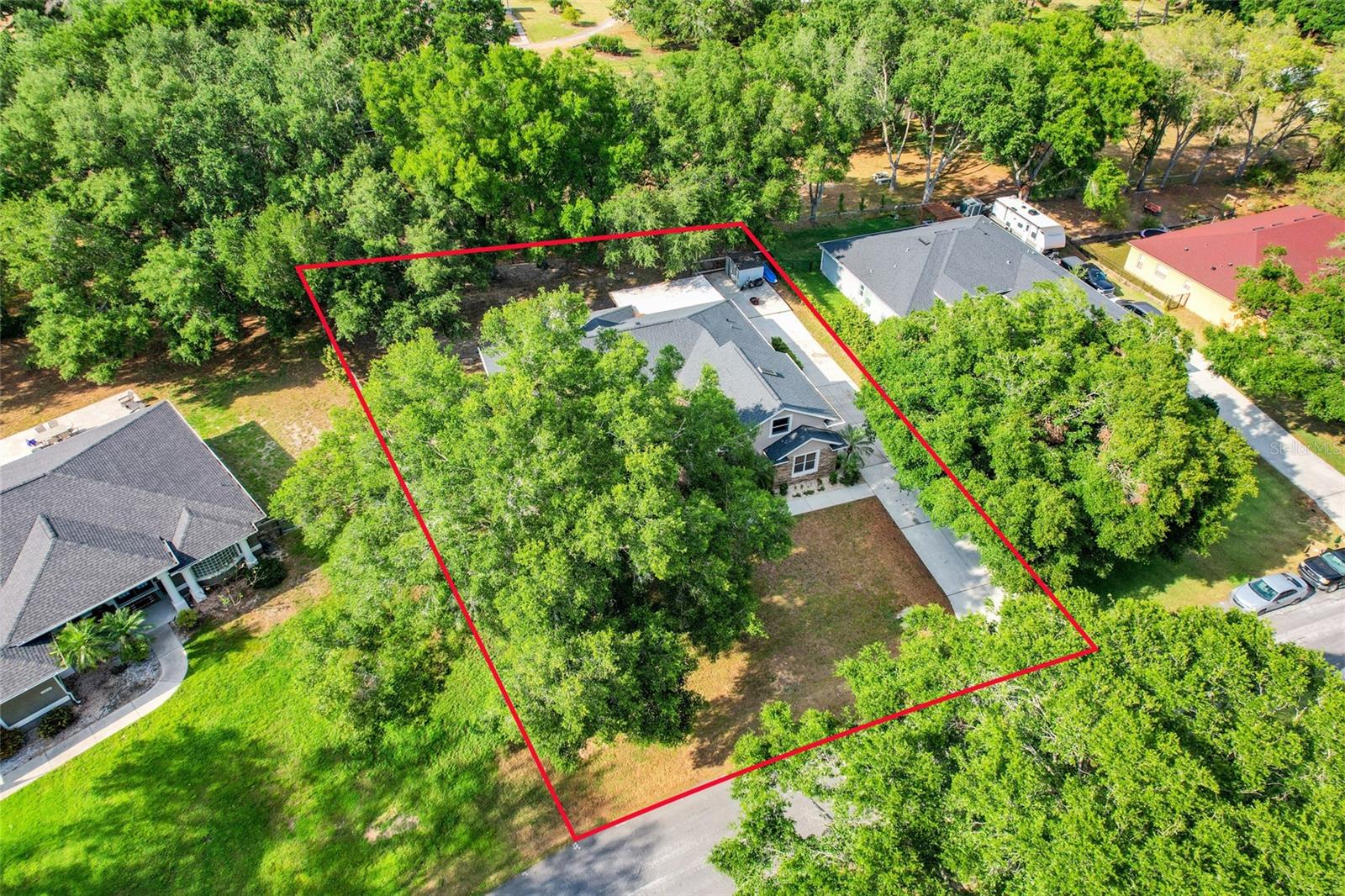 10851 LANTANA CRST, CLERMONT, FL, 34711