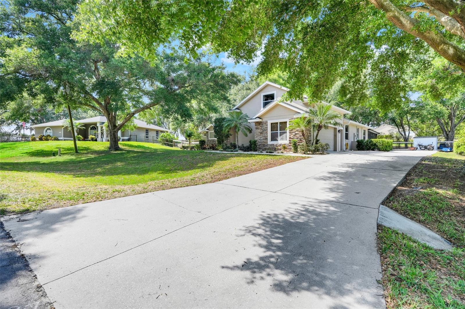 10851 LANTANA CRST, CLERMONT, FL, 34711