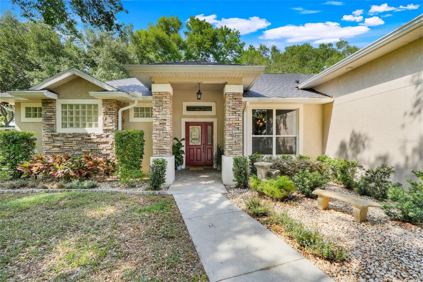 10851 LANTANA CRST, CLERMONT, FL, 34711