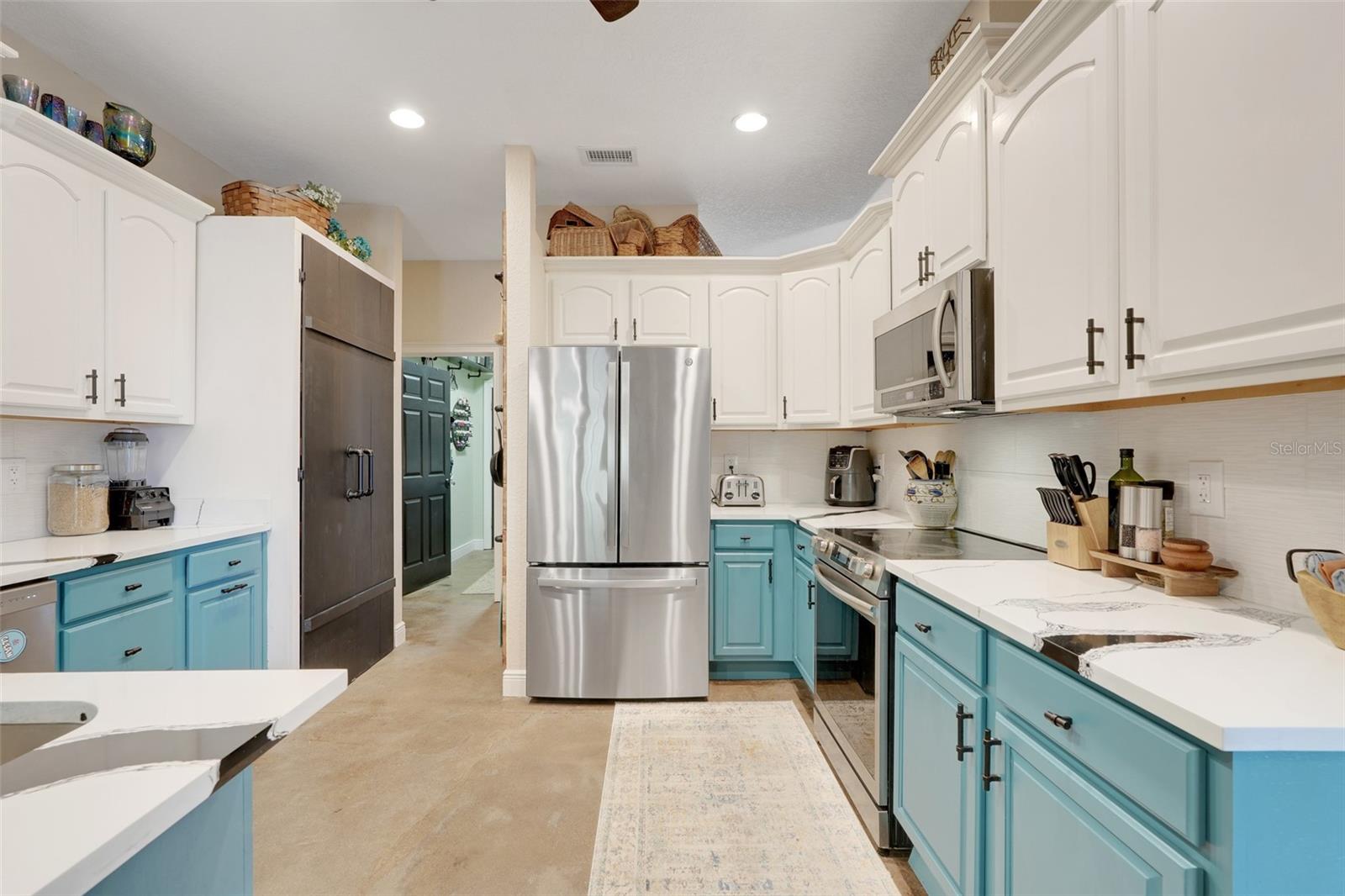 10851 LANTANA CRST, CLERMONT, FL, 34711