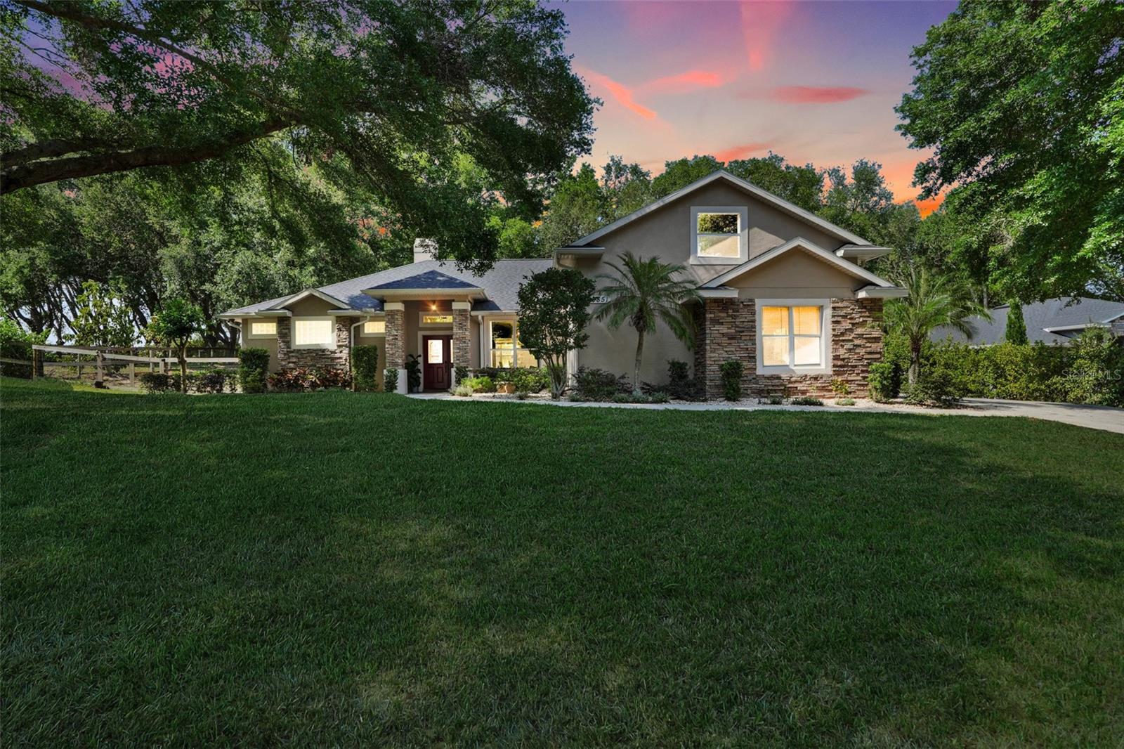 10851 LANTANA CRST, CLERMONT, FL, 34711