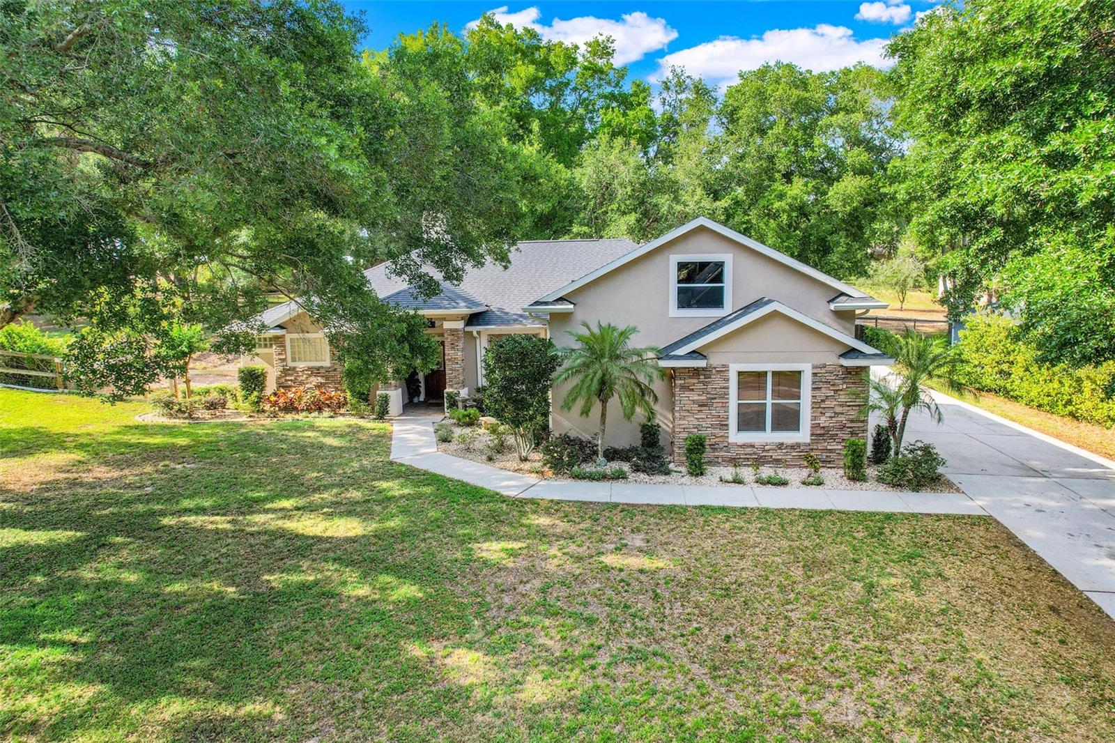 10851 LANTANA CRST, CLERMONT, FL, 34711
