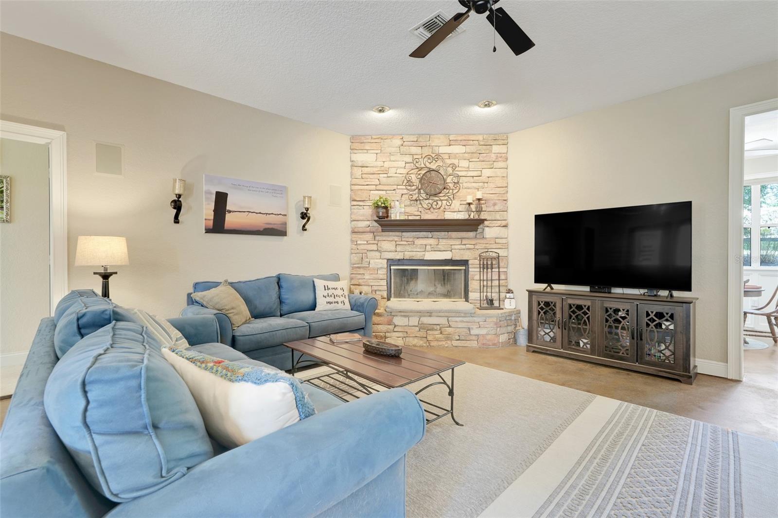 10851 LANTANA CRST, CLERMONT, FL, 34711