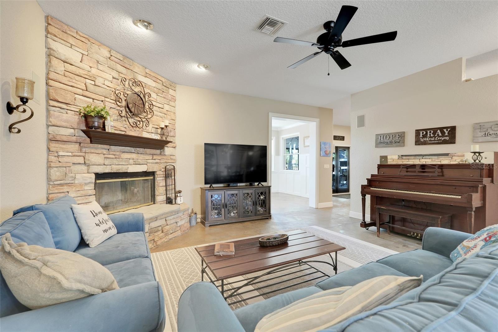 10851 LANTANA CRST, CLERMONT, FL, 34711