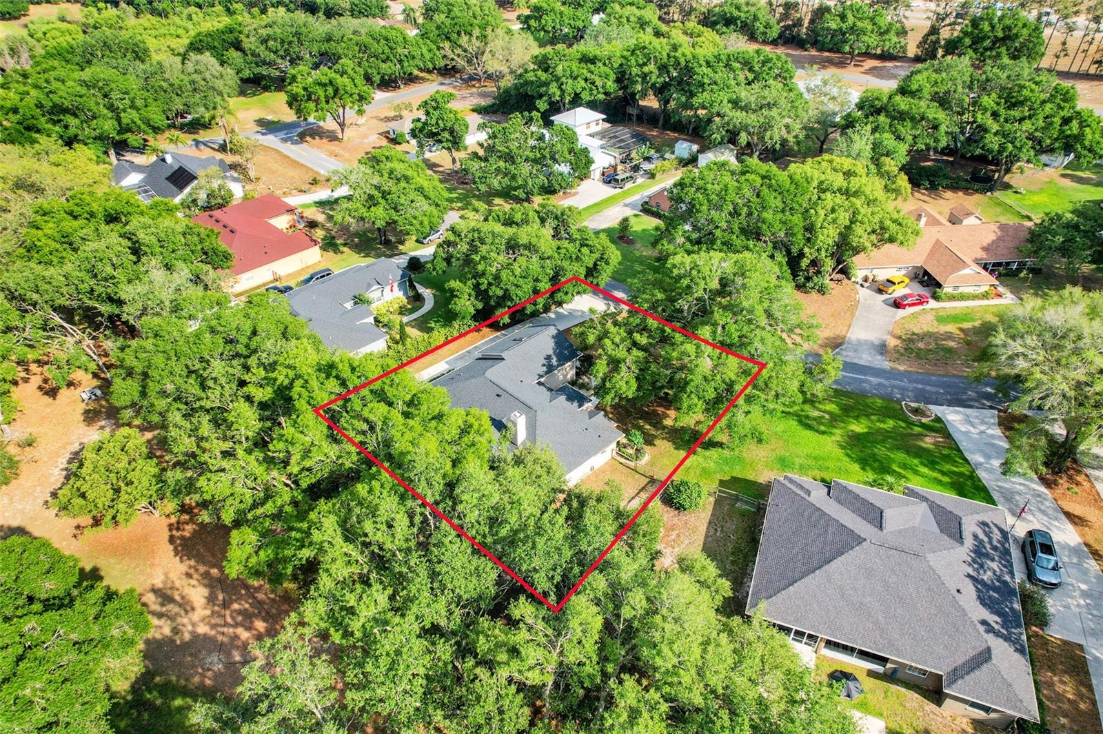 10851 LANTANA CRST, CLERMONT, FL, 34711