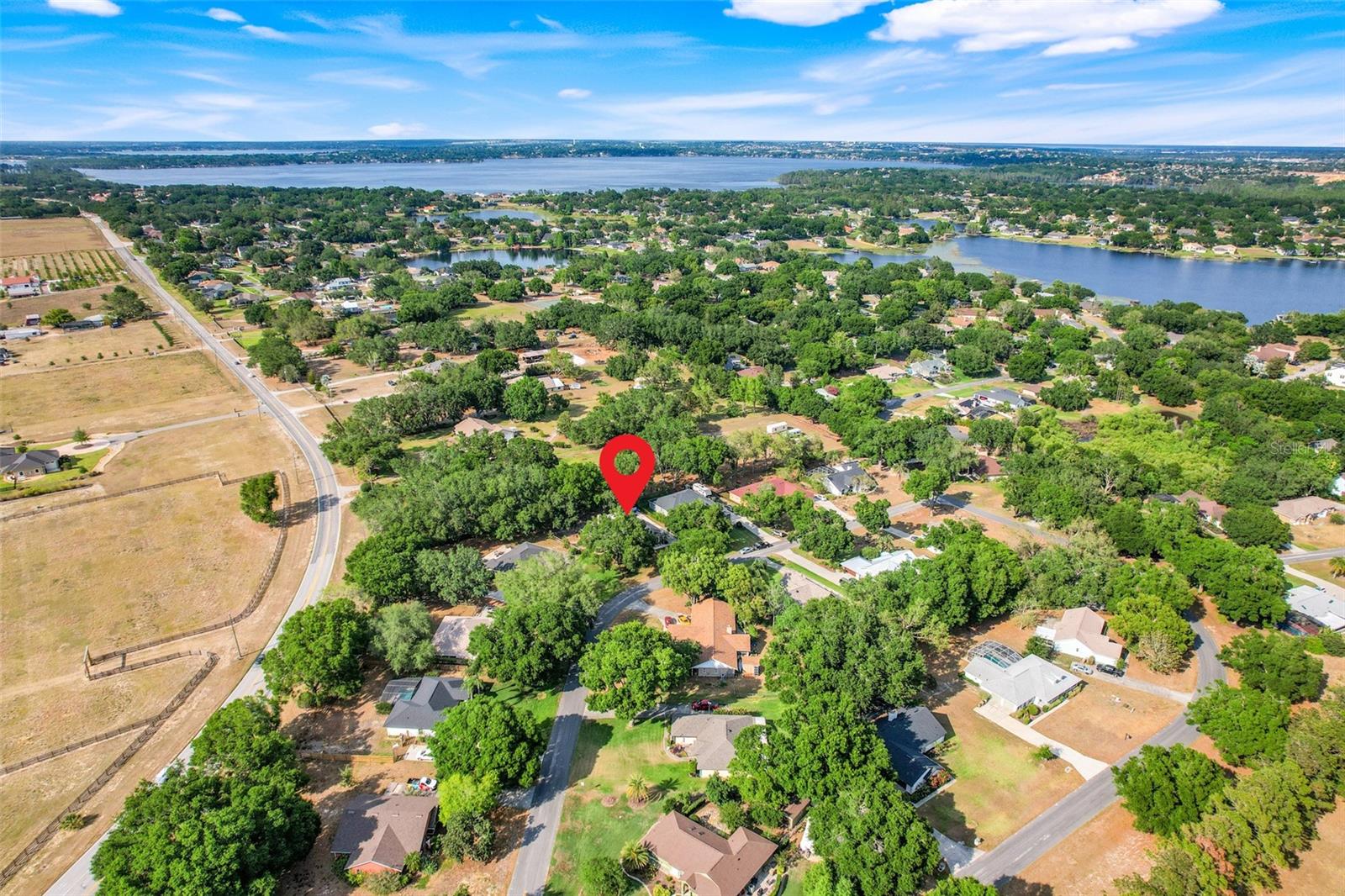 10851 LANTANA CRST, CLERMONT, FL, 34711