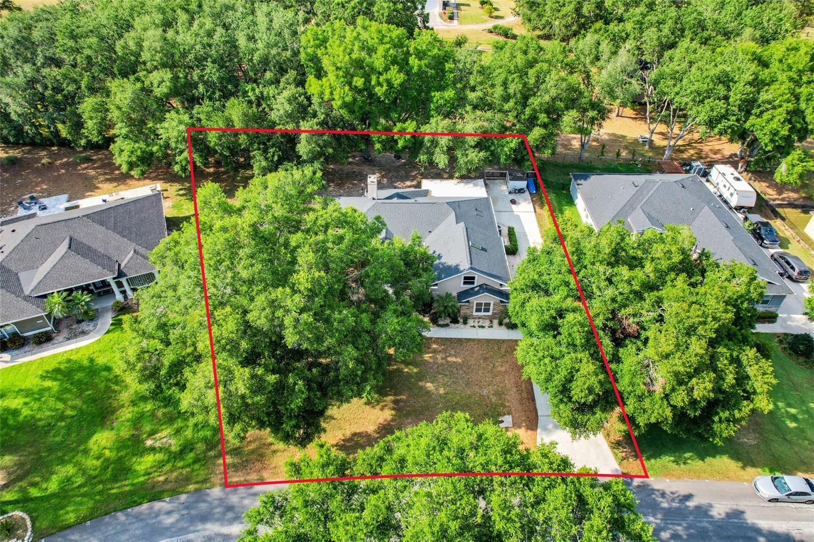 10851 LANTANA CRST, CLERMONT, FL, 34711