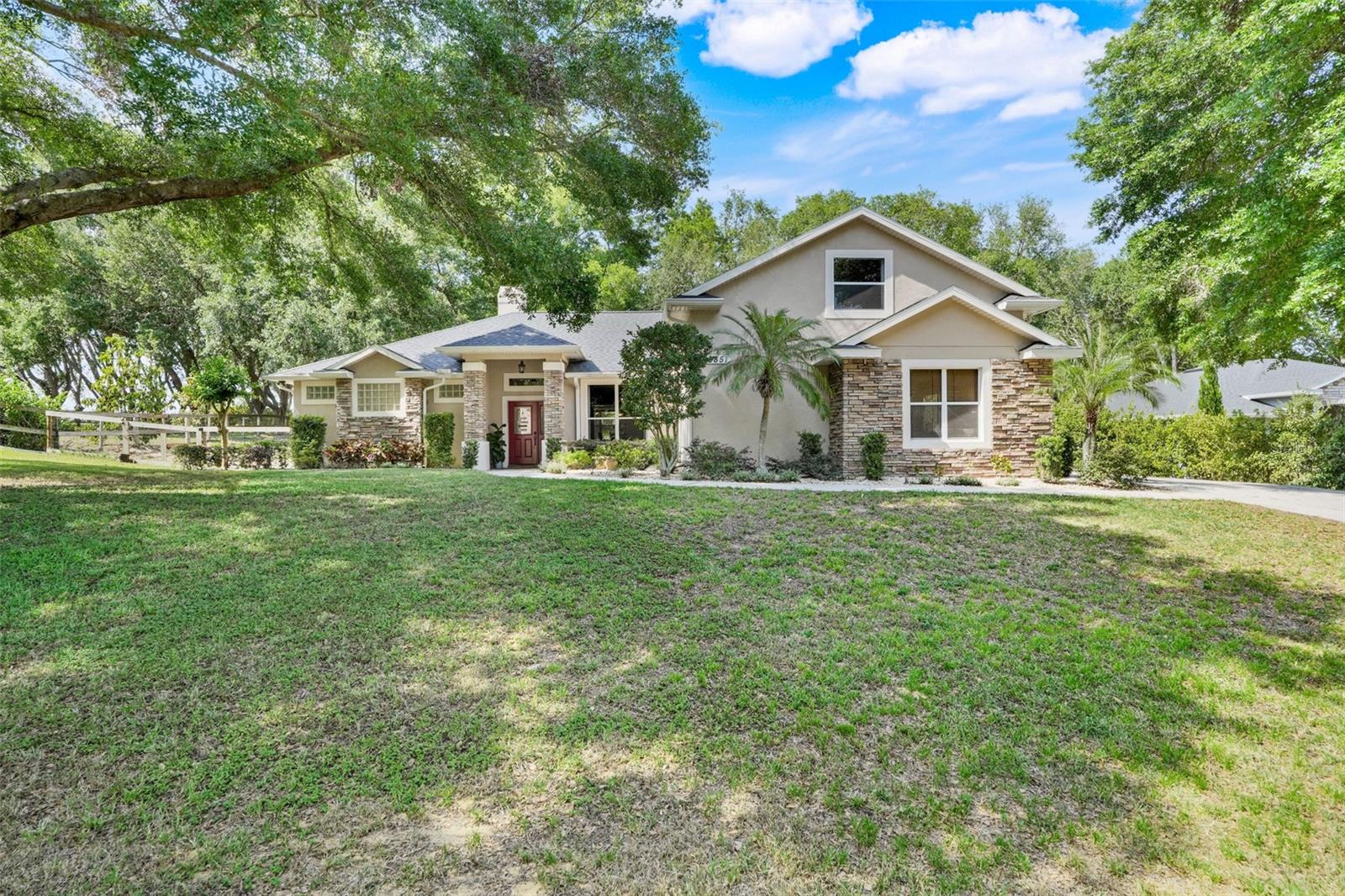 10851 LANTANA CRST, CLERMONT, FL, 34711