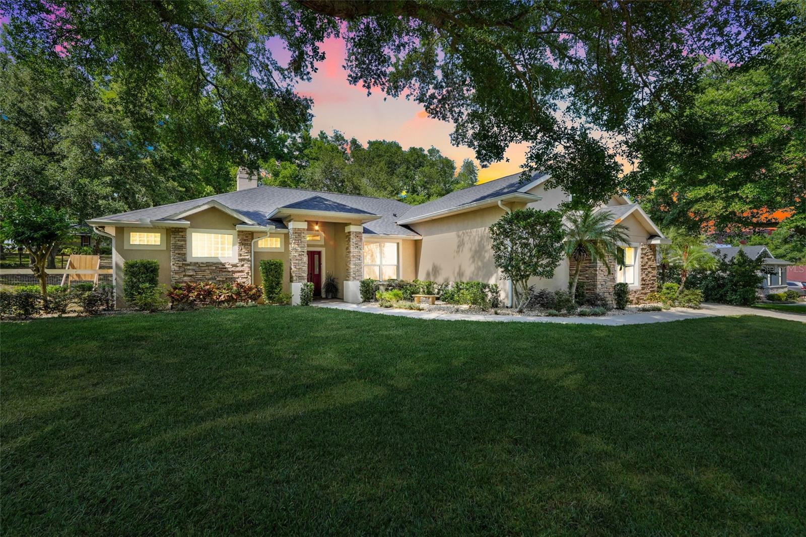 10851 LANTANA CRST, CLERMONT, FL, 34711