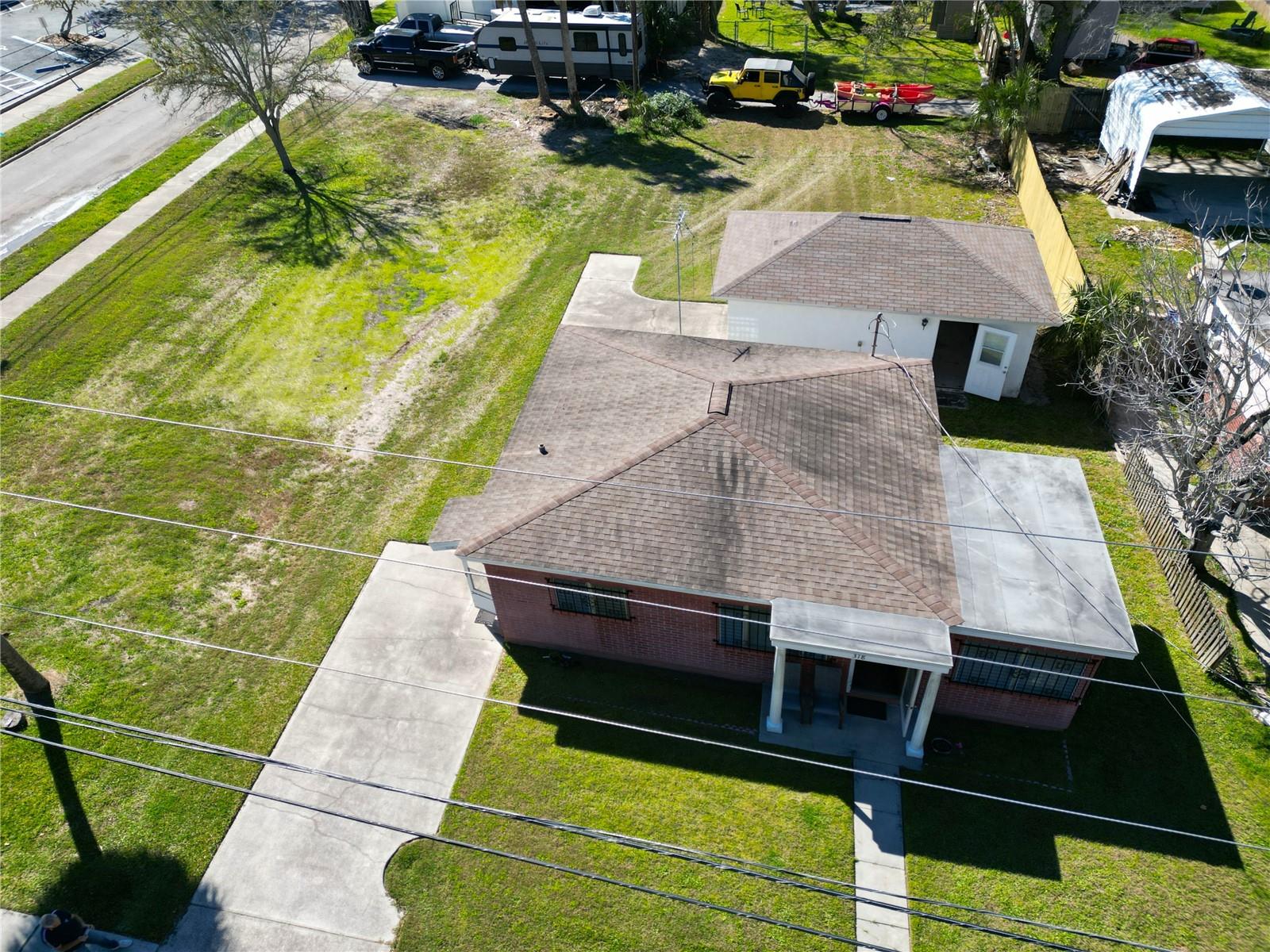 318 BANANA ST, TARPON SPRINGS, FL, 34689