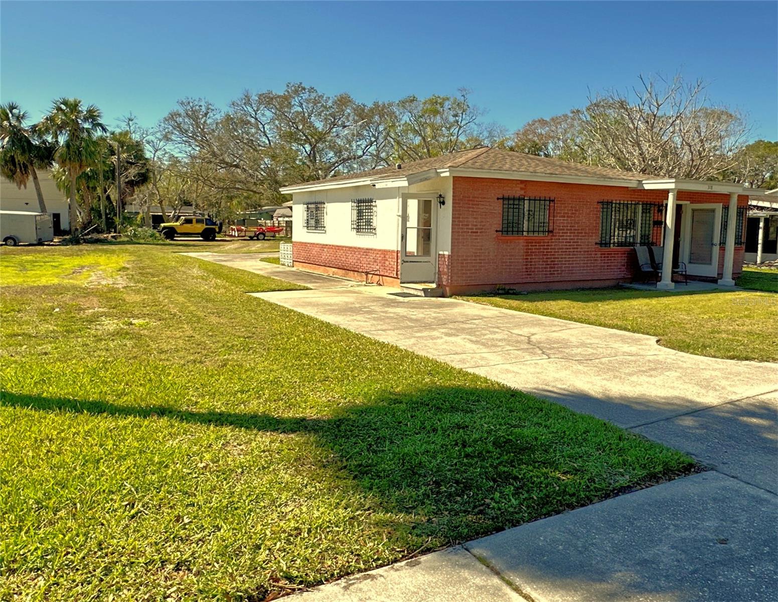 318 BANANA ST, TARPON SPRINGS, FL, 34689