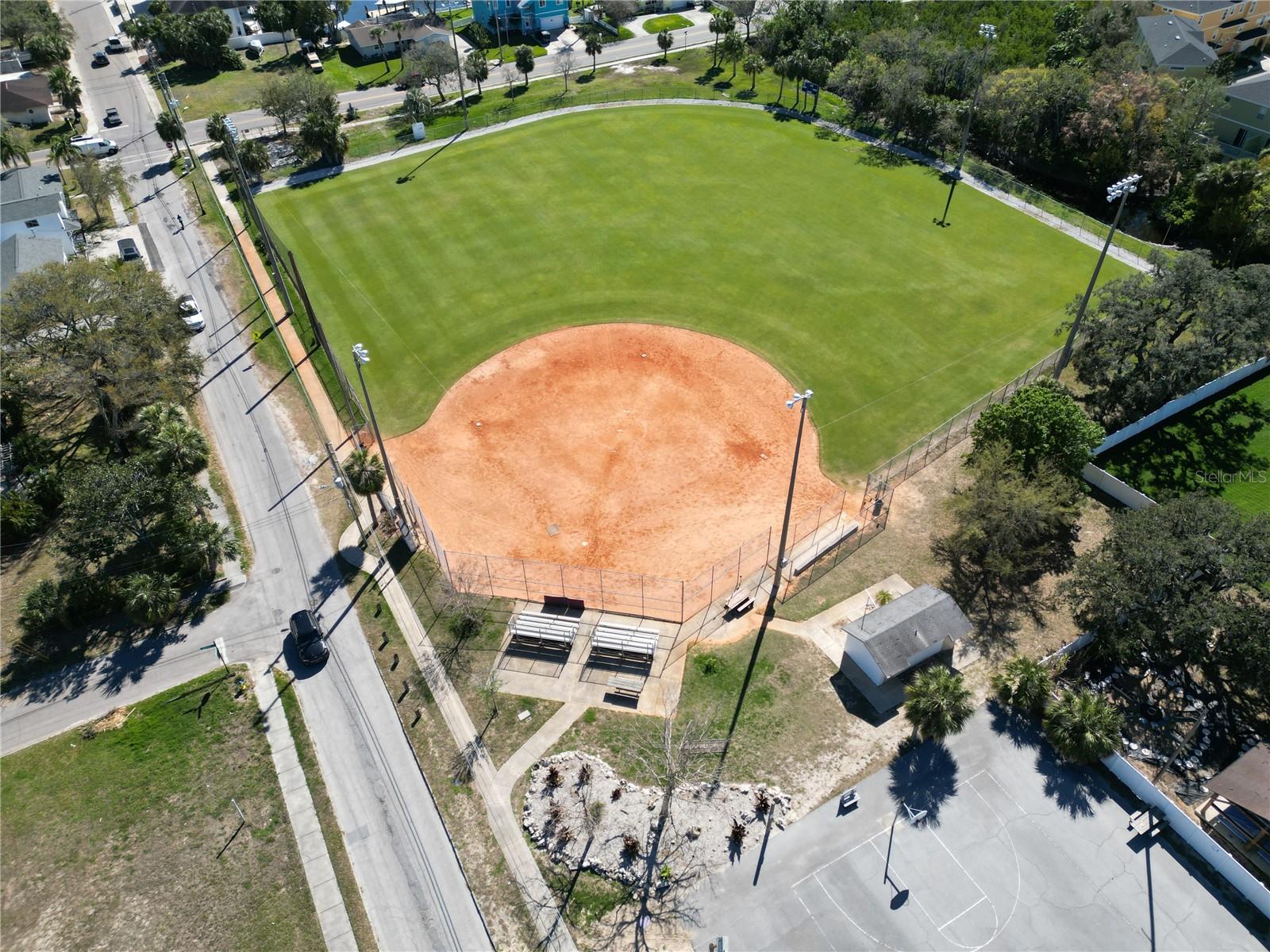 318 BANANA ST, TARPON SPRINGS, FL, 34689