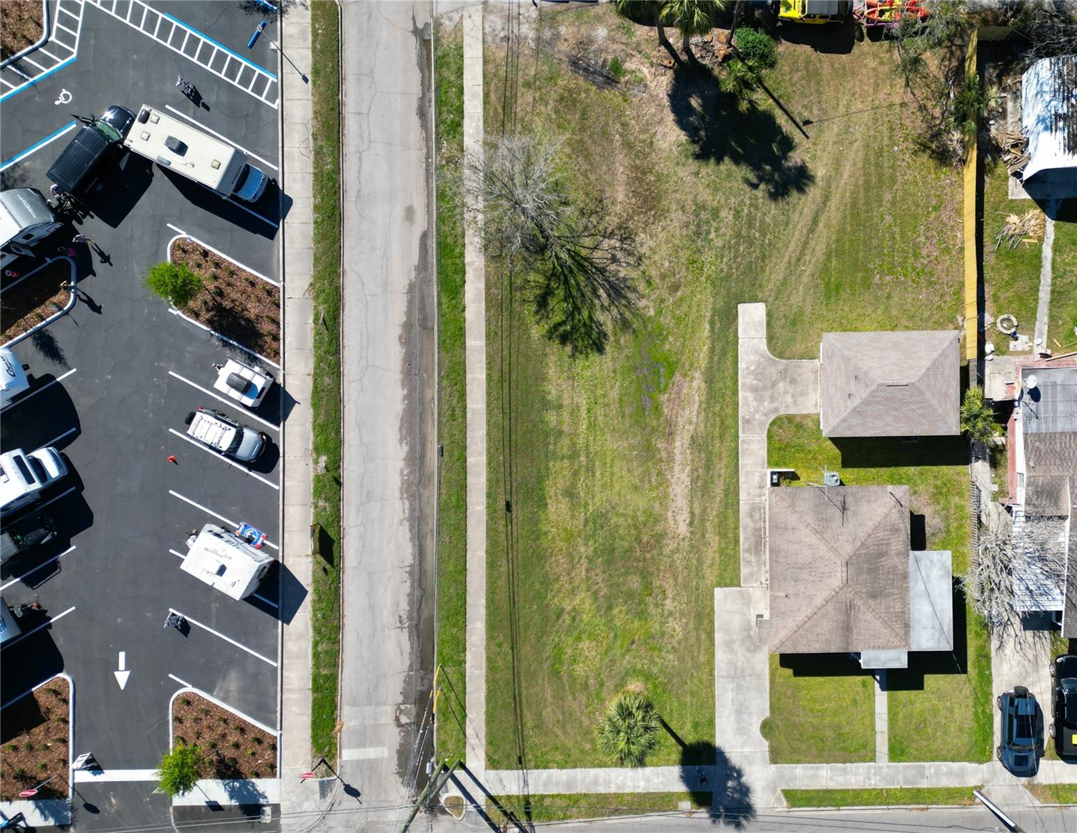 318 BANANA ST, TARPON SPRINGS, FL, 34689