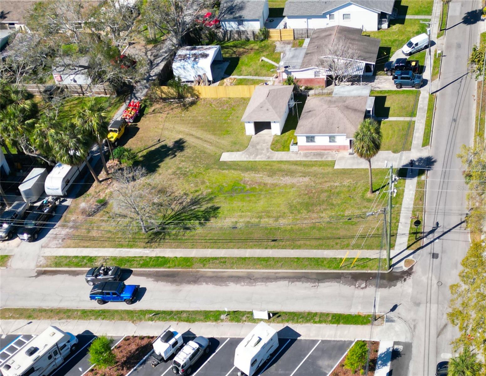 318 BANANA ST, TARPON SPRINGS, FL, 34689