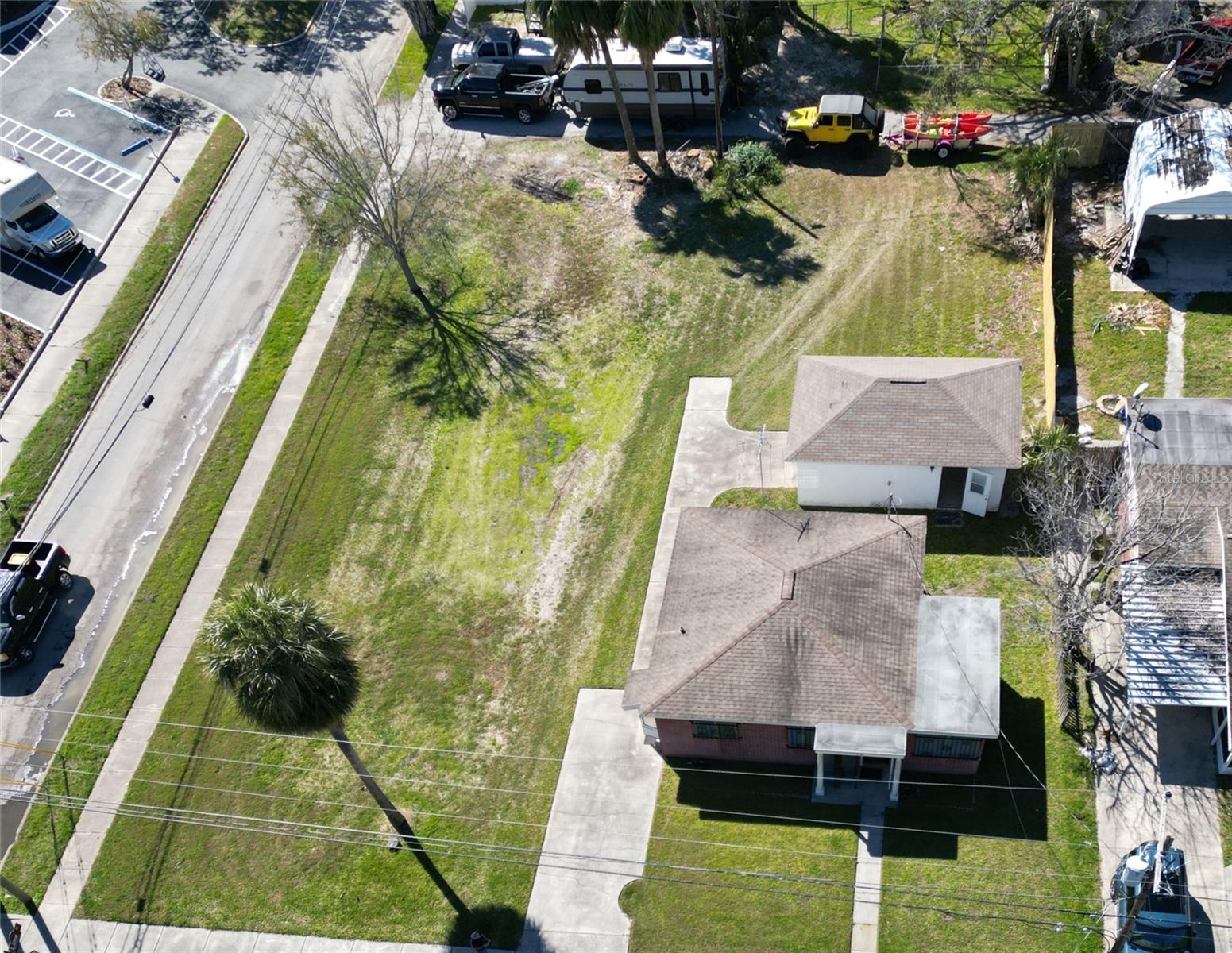 318 BANANA ST, TARPON SPRINGS, FL, 34689