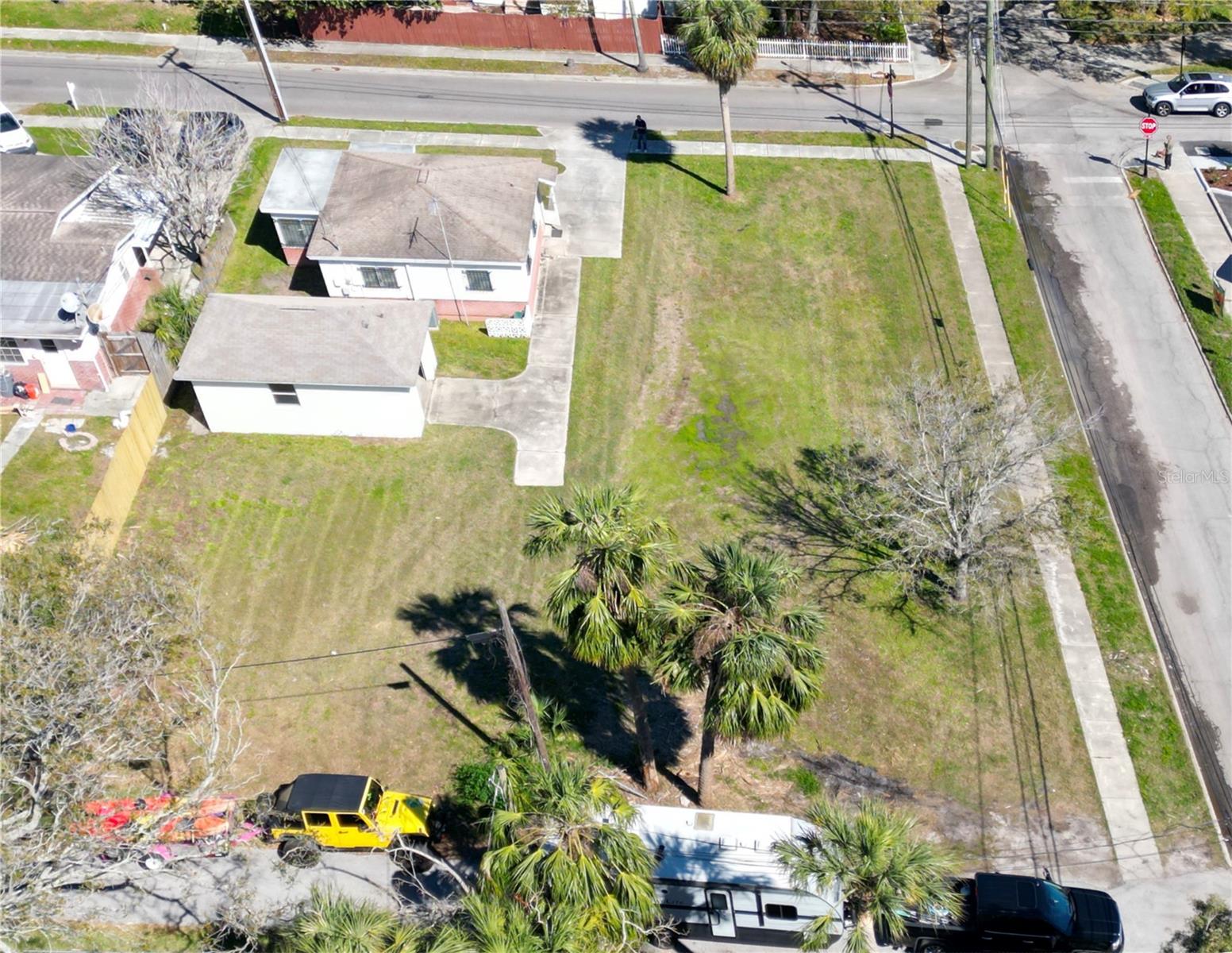 318 BANANA ST, TARPON SPRINGS, FL, 34689