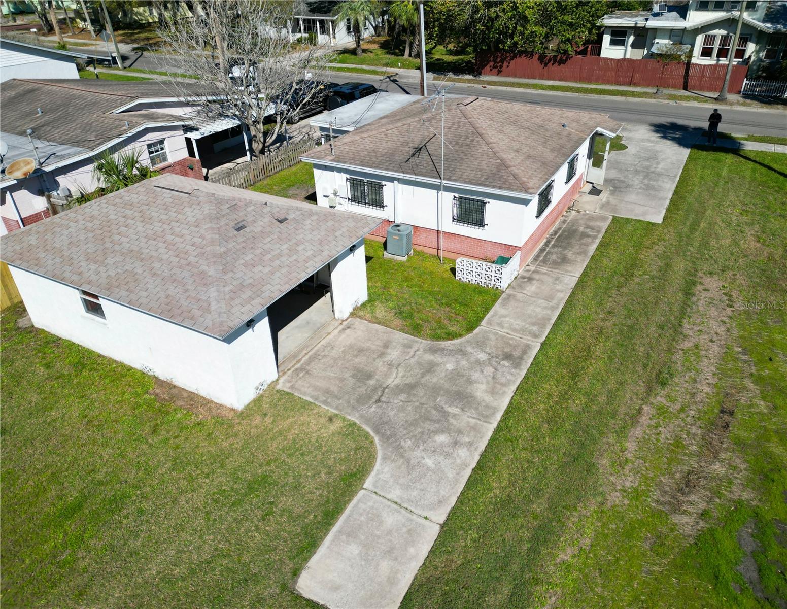 318 BANANA ST, TARPON SPRINGS, FL, 34689