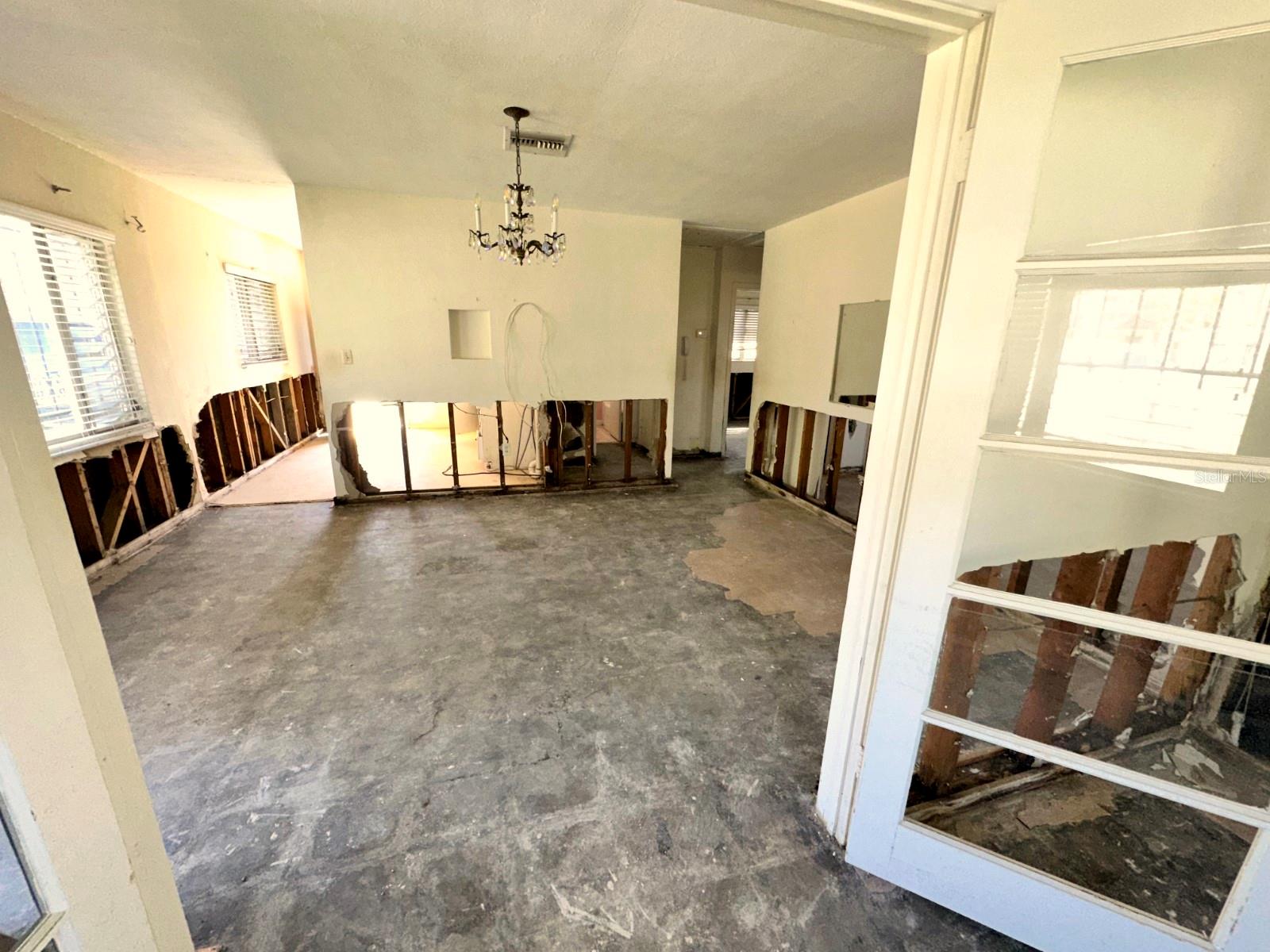 318 BANANA ST, TARPON SPRINGS, FL, 34689