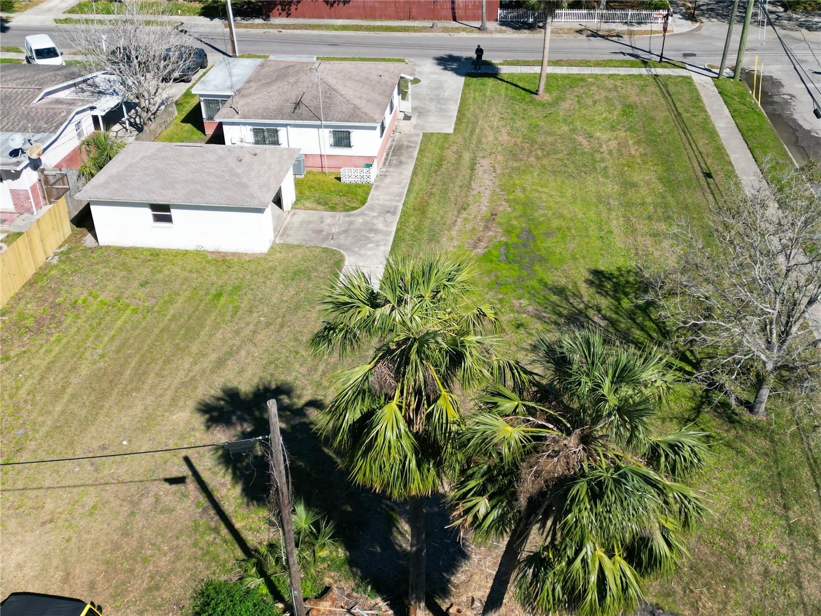 318 BANANA ST, TARPON SPRINGS, FL, 34689