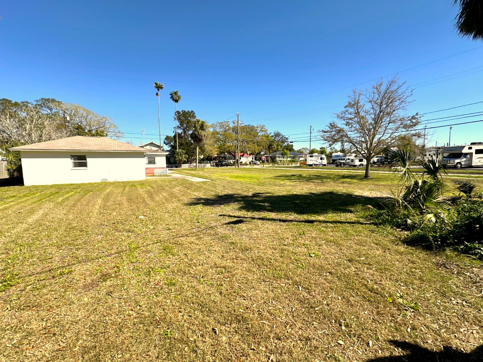 318 BANANA ST, TARPON SPRINGS, FL, 34689