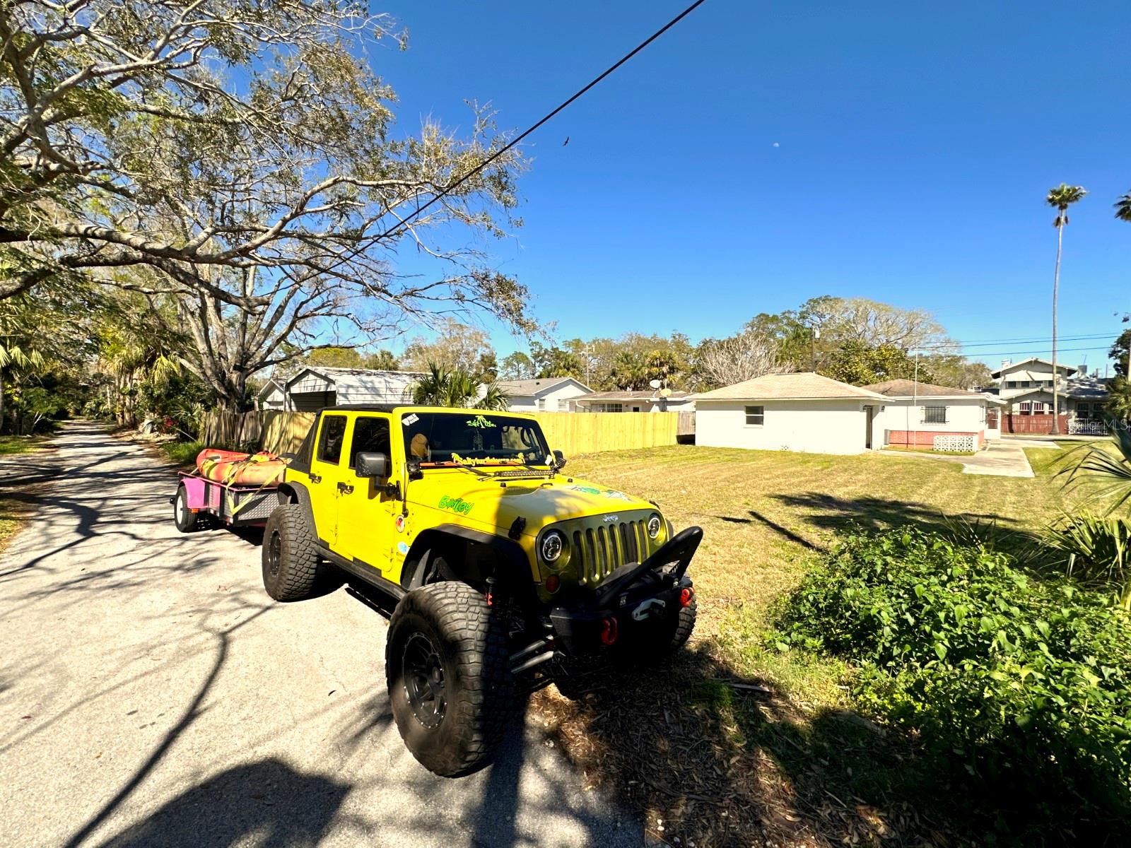 318 BANANA ST, TARPON SPRINGS, FL, 34689