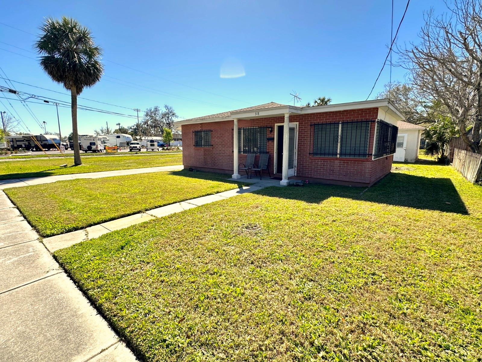 318 BANANA ST, TARPON SPRINGS, FL, 34689
