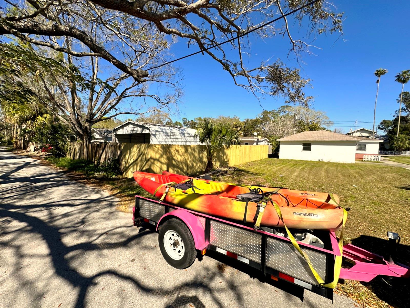 318 BANANA ST, TARPON SPRINGS, FL, 34689