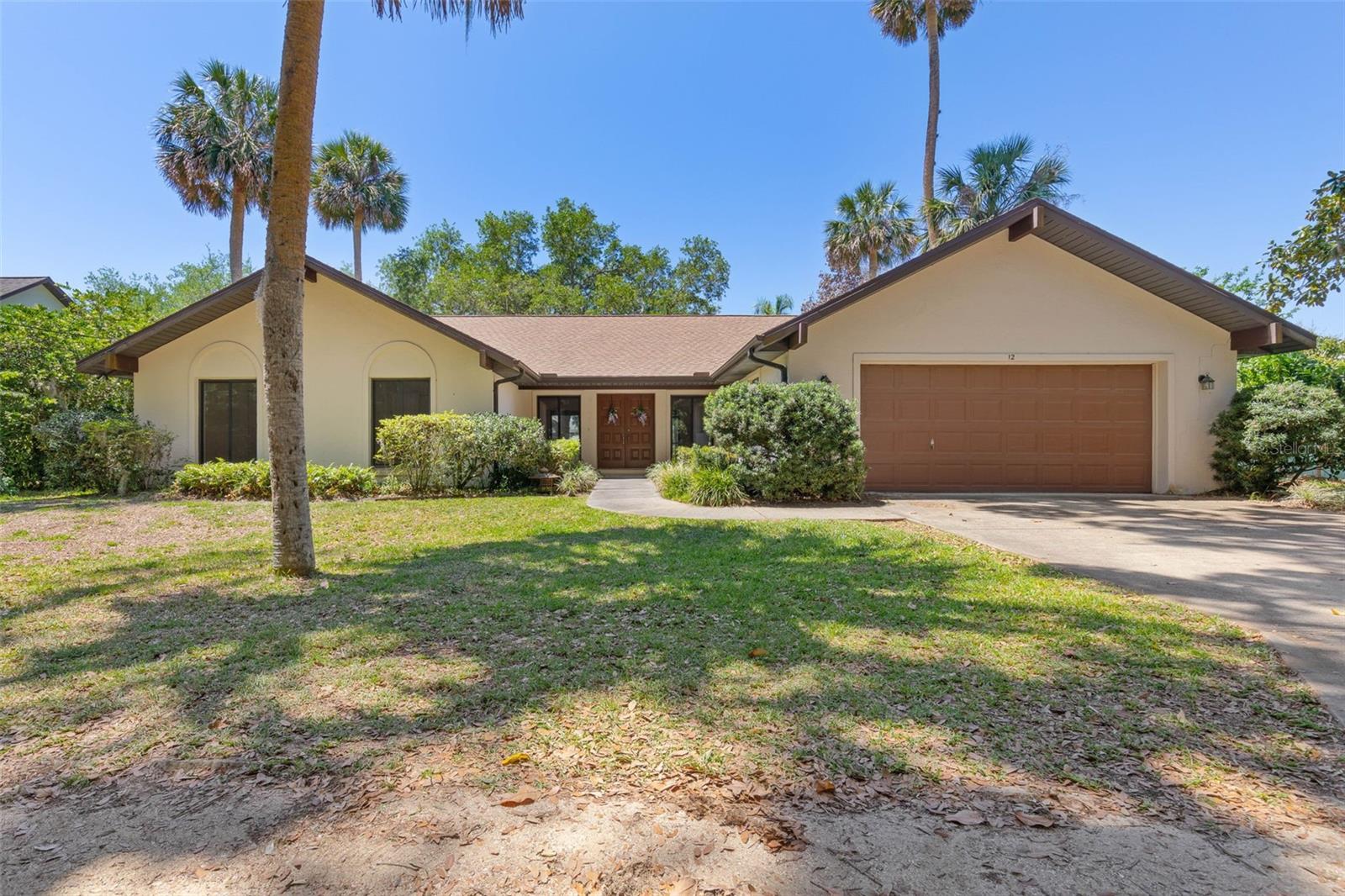 12 WELDON WAY, PALM COAST, FL, 32137