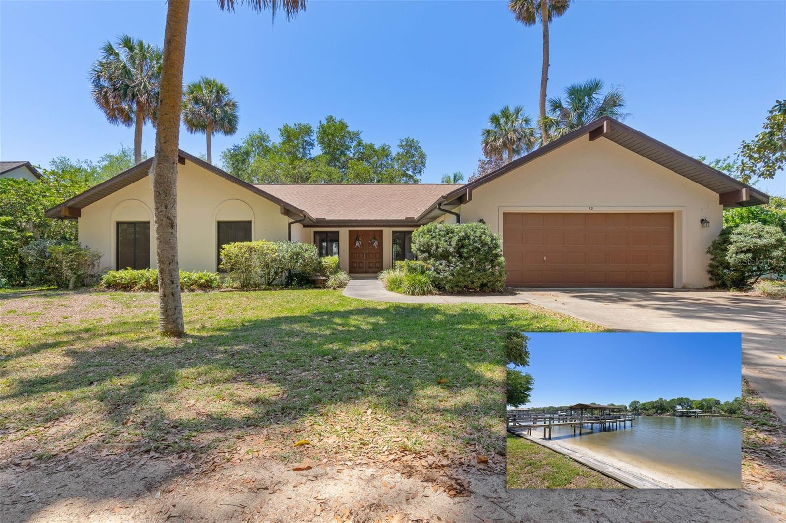 12 WELDON WAY, PALM COAST, FL, 32137