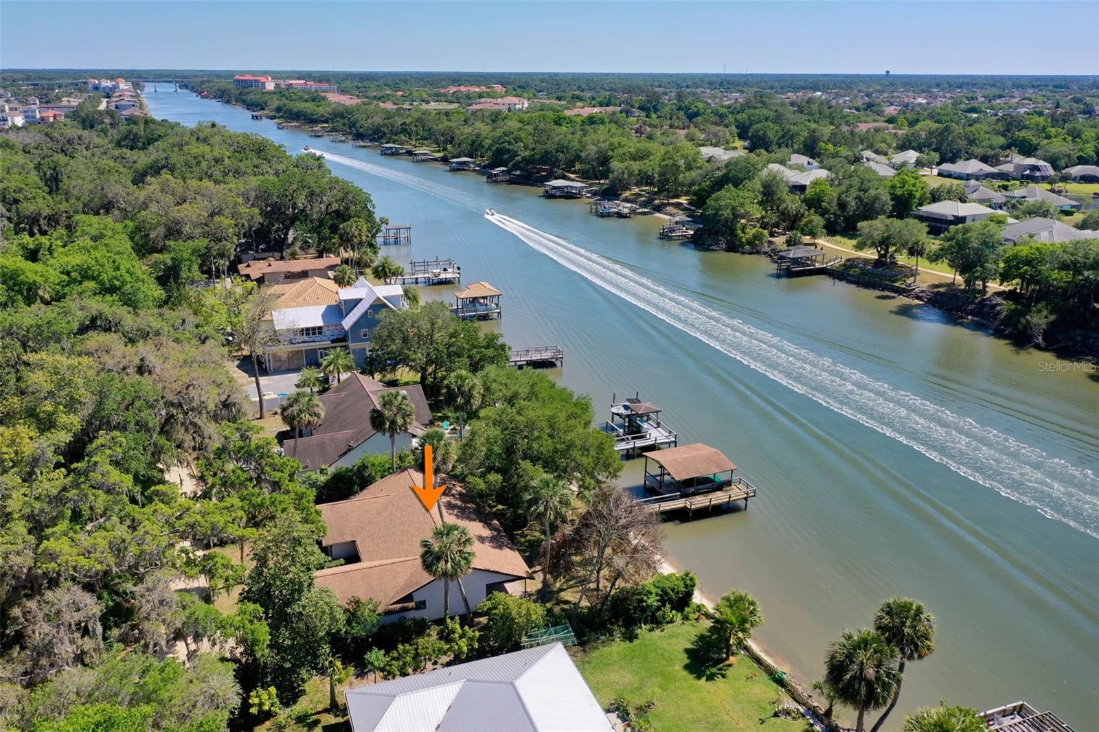 12 WELDON WAY, PALM COAST, FL, 32137