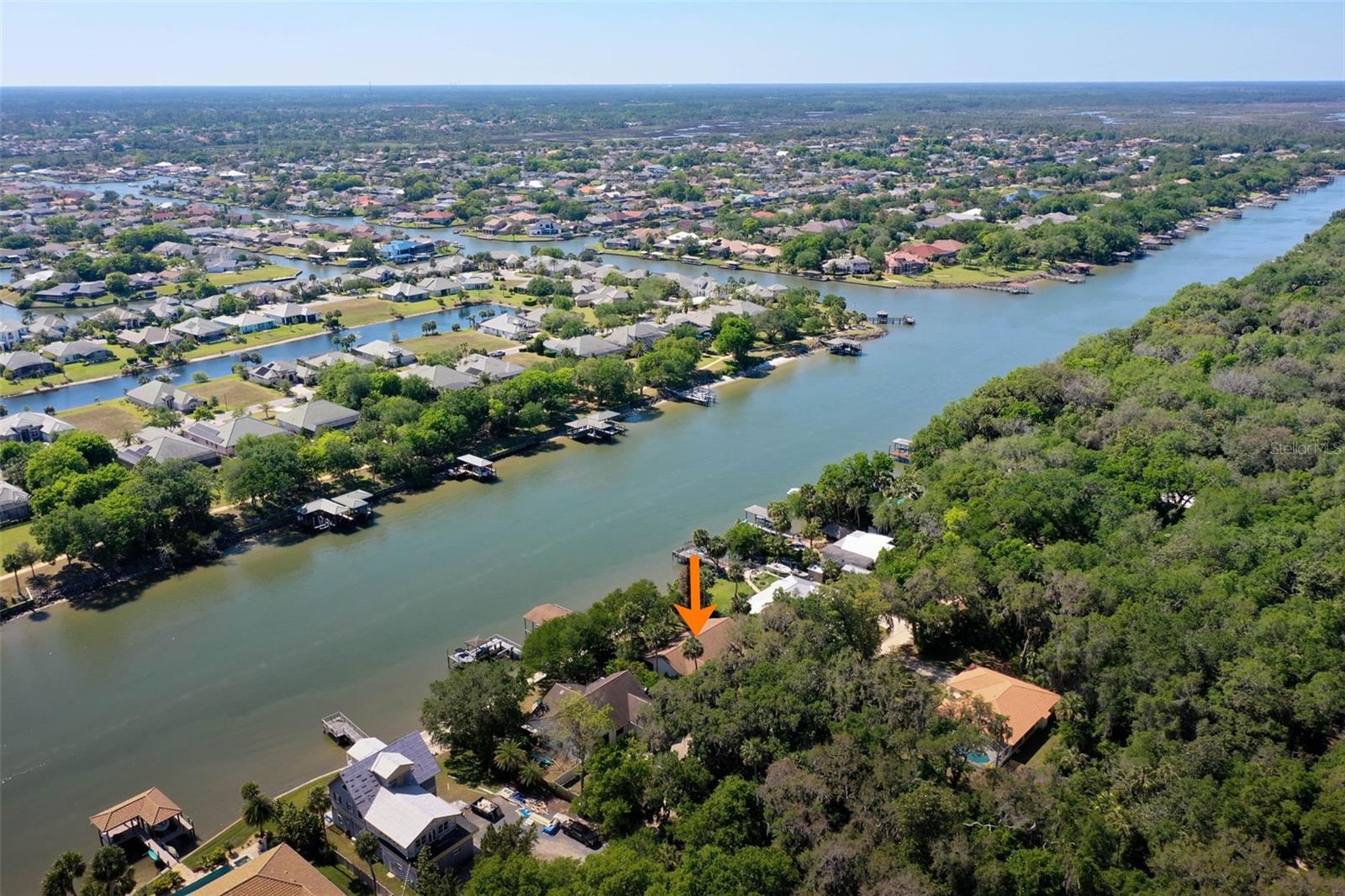 12 WELDON WAY, PALM COAST, FL, 32137