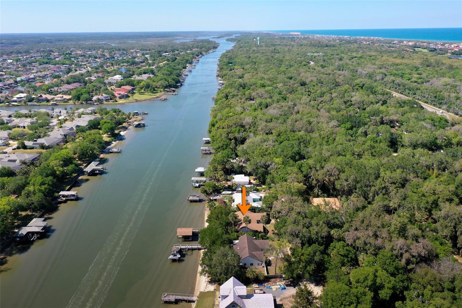 12 WELDON WAY, PALM COAST, FL, 32137