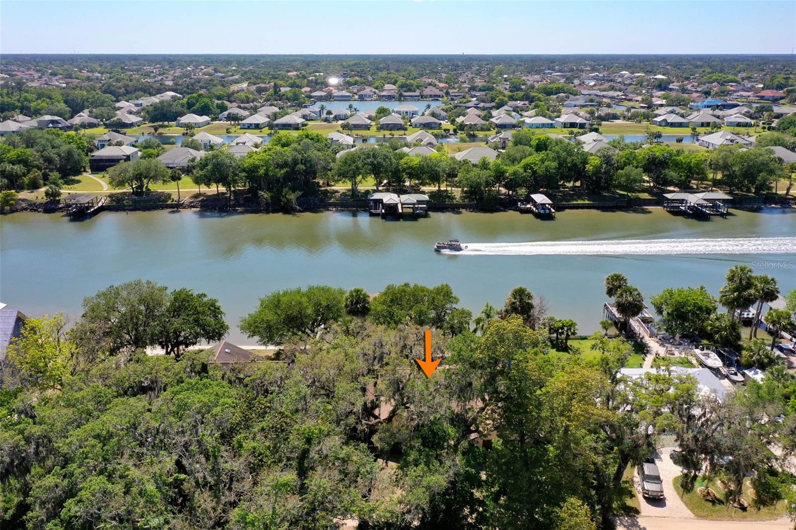 12 WELDON WAY, PALM COAST, FL, 32137